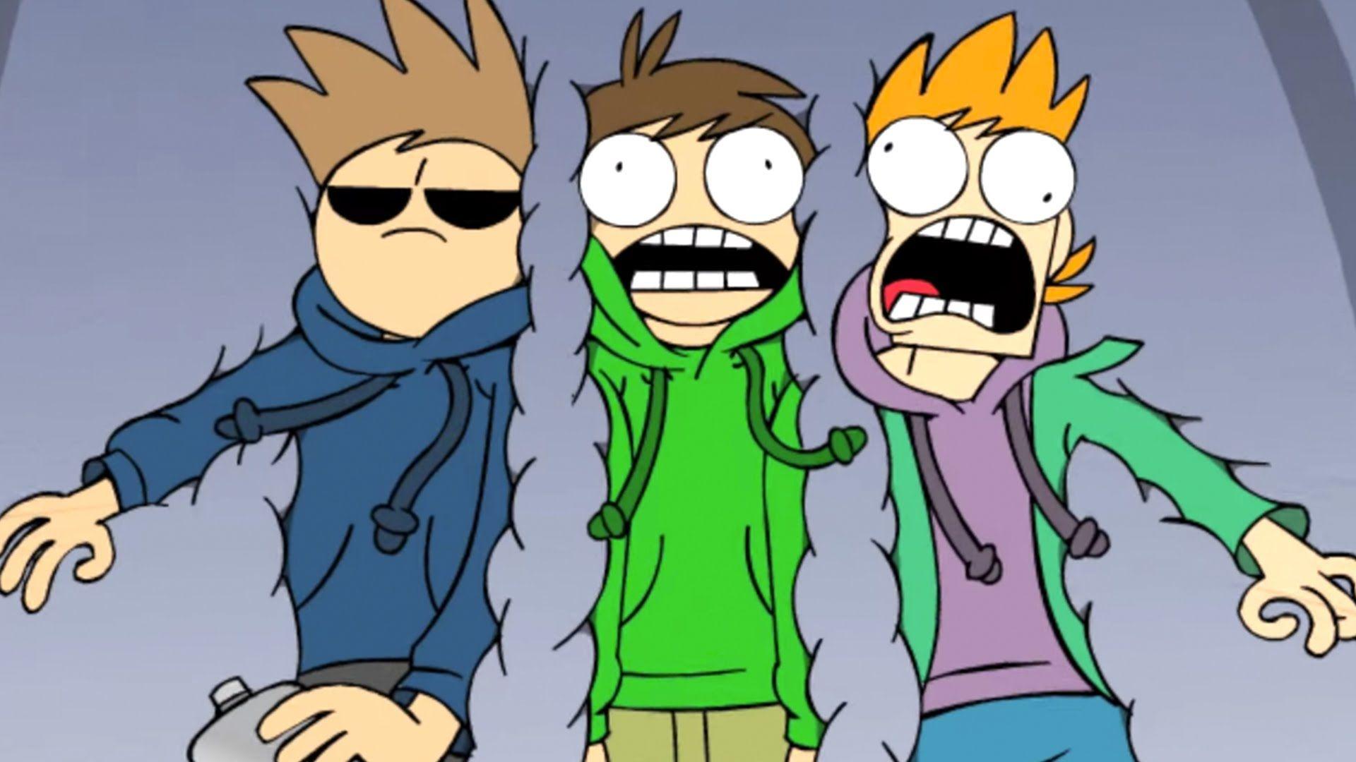 Eddsworld Wallpapers Wallpaper Cave