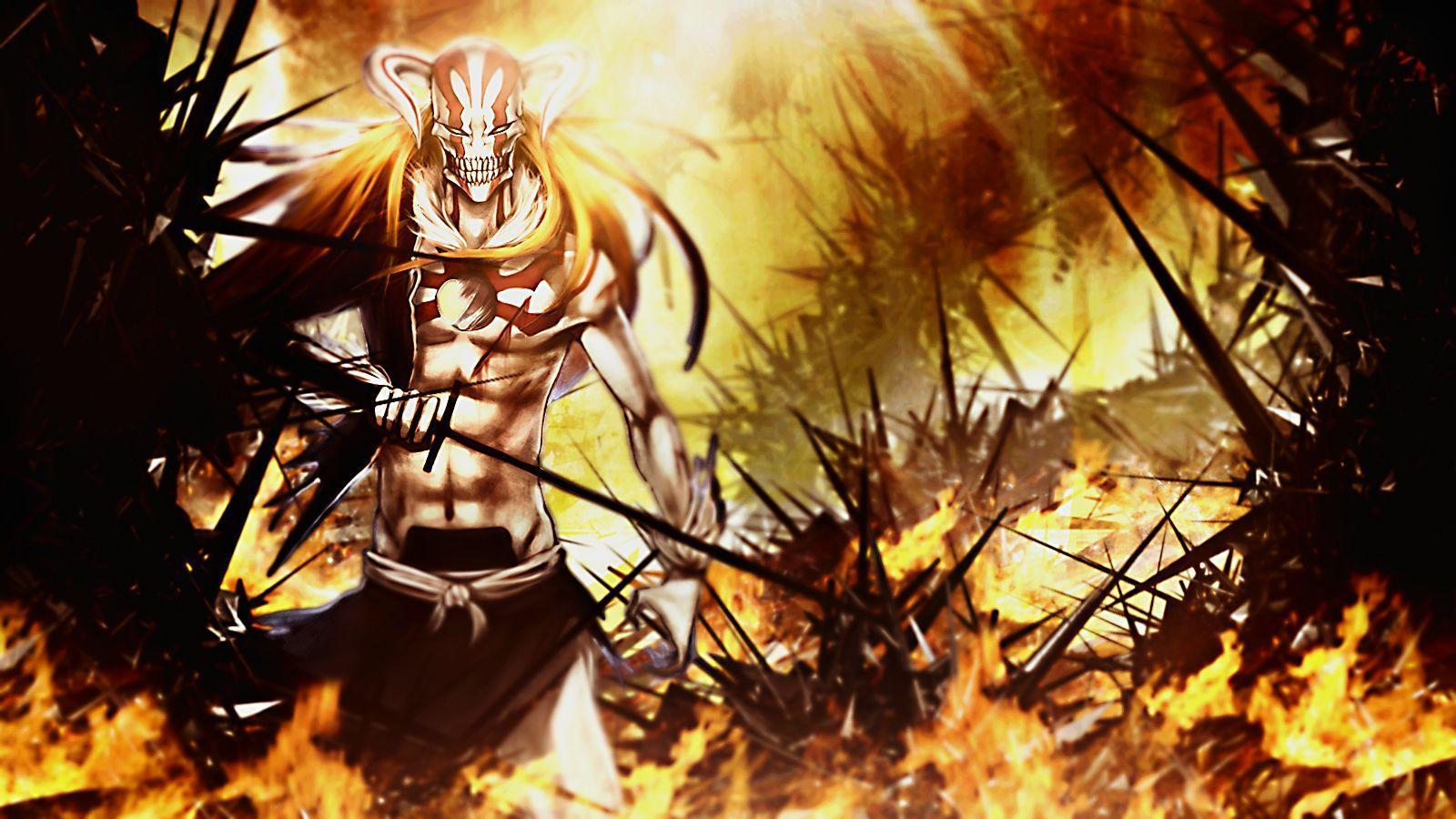 Vasto Lorde Wallpapers Wallpaper Cave