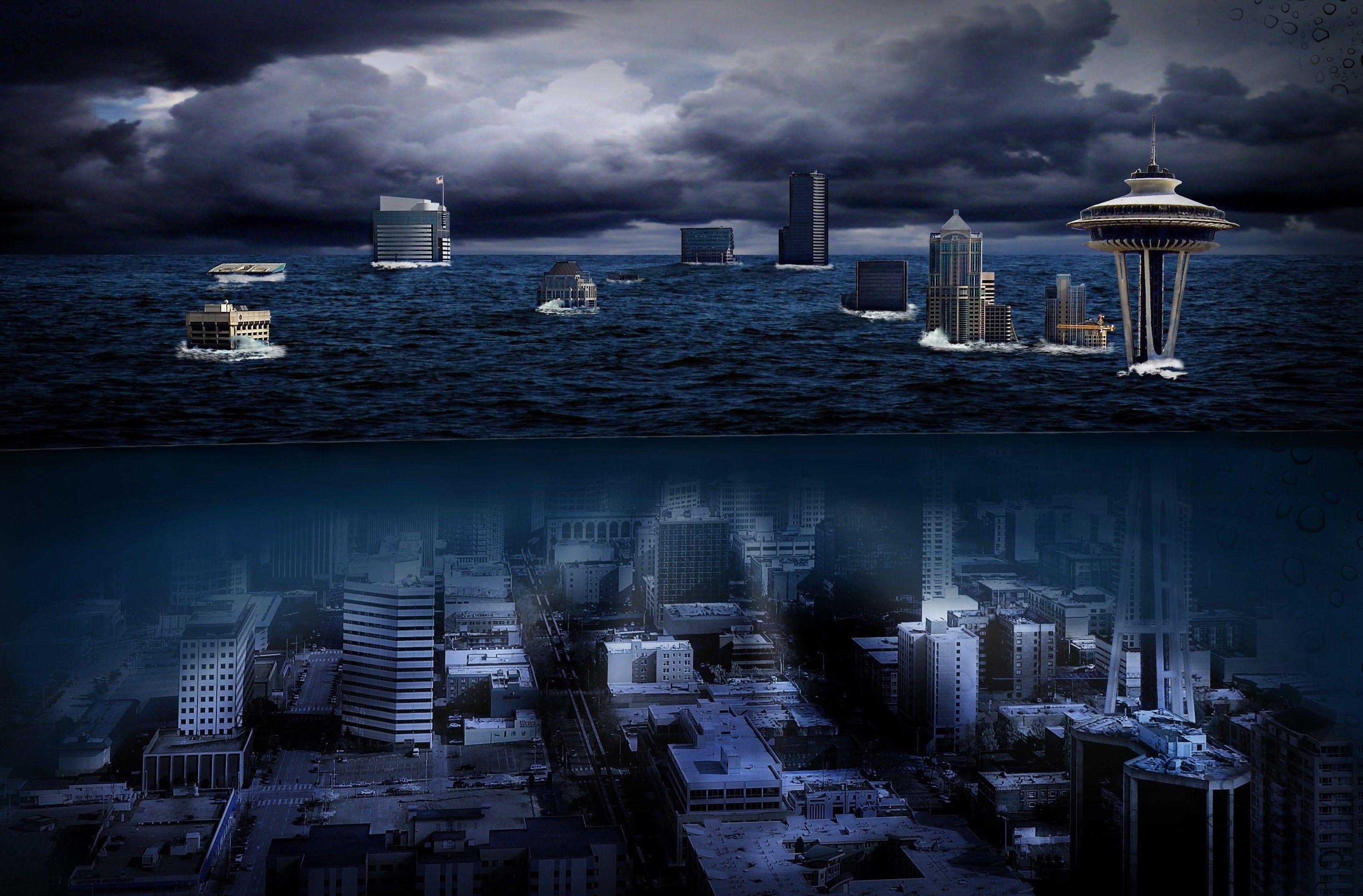 Flood Wallpapers Wallpaper Cave