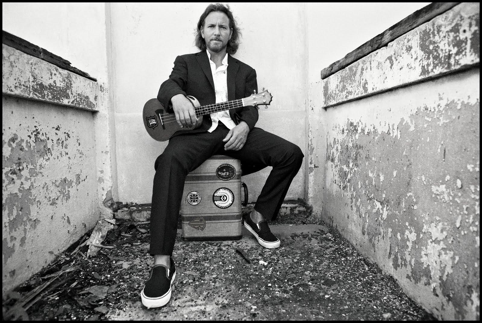 Eddie Vedder Wallpapers Wallpaper Cave