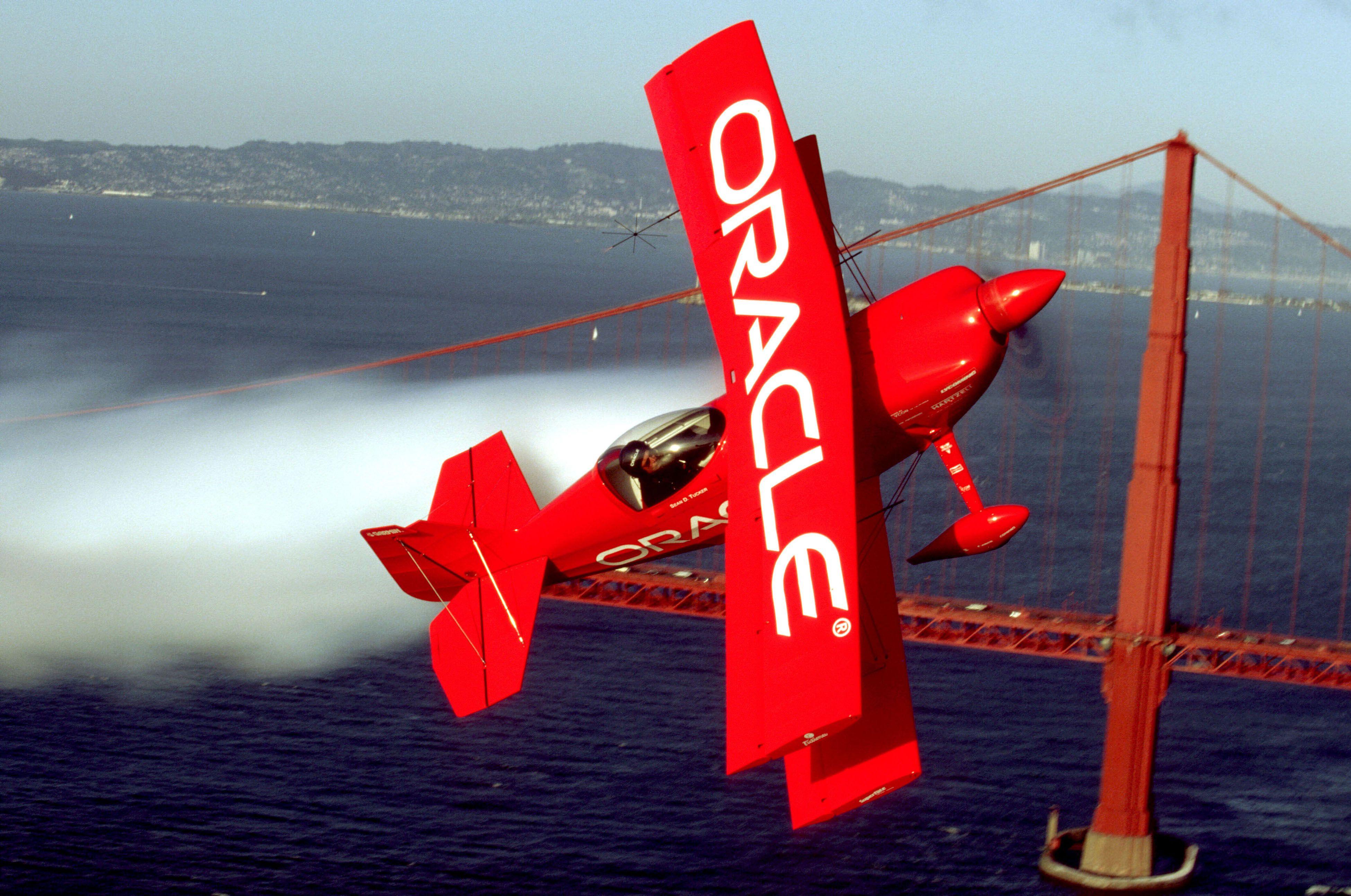 Oracle Wallpapers Wallpaper Cave
