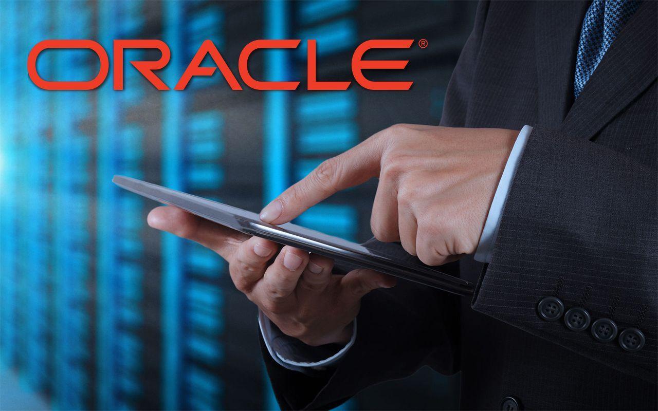 Oracle Wallpapers Wallpaper Cave