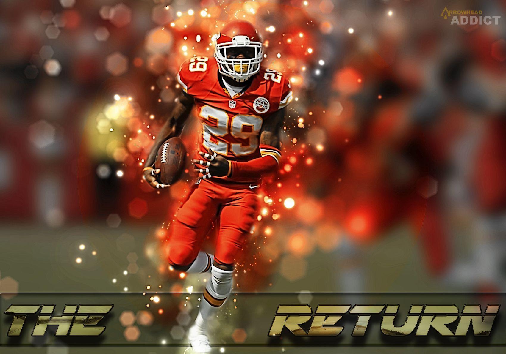 KC Chiefs Wallpapers Wallpaper Cave