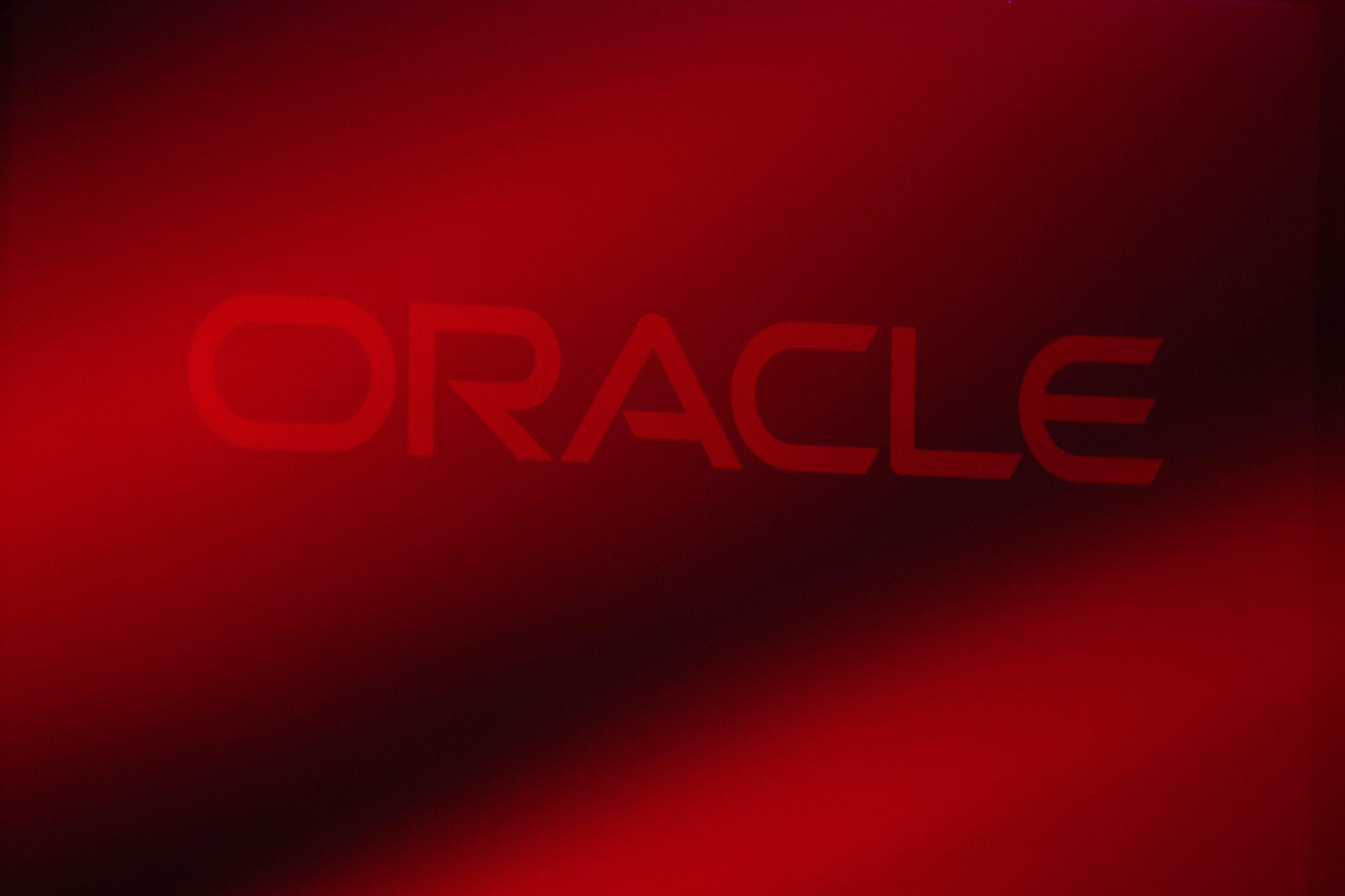 Oracle Wallpapers Wallpaper Cave