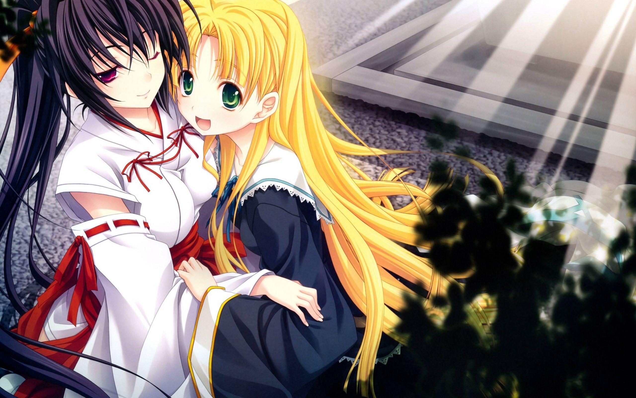High School Dxd HD Wallpapers Wallpaper Cave