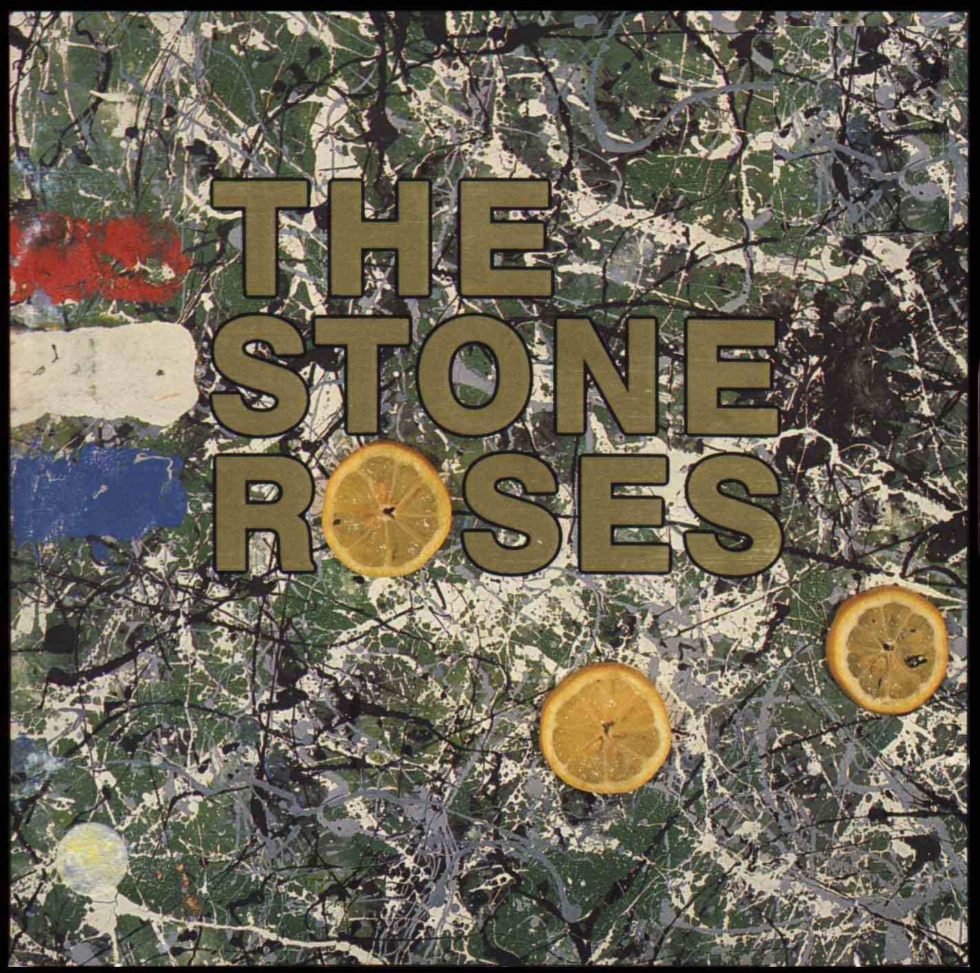 The Stone Roses Wallpapers Wallpaper Cave