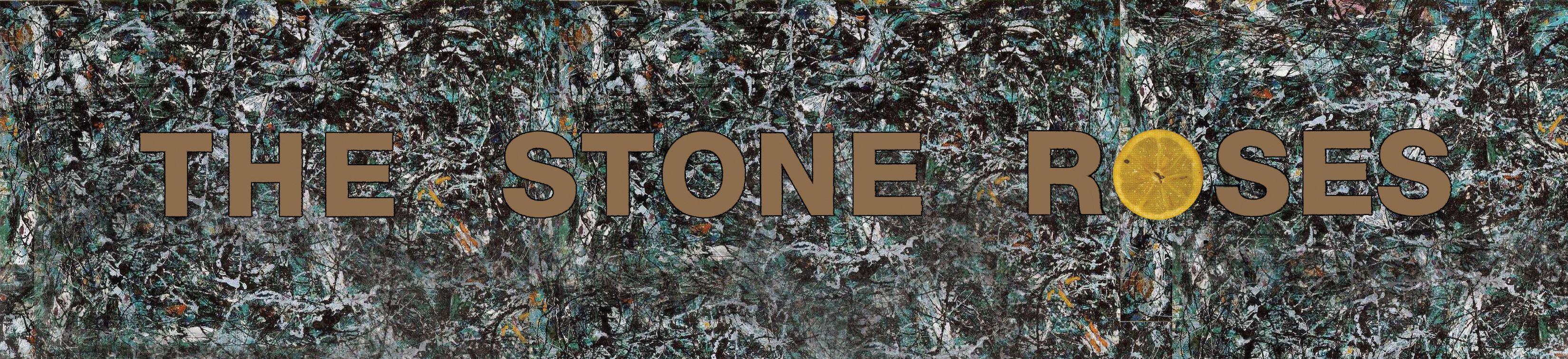 The Stone Roses Wallpapers Wallpaper Cave
