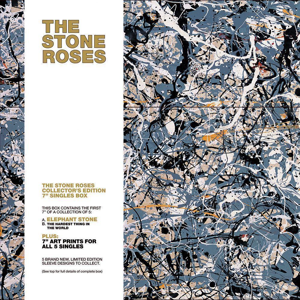 The Stone Roses Wallpapers Wallpaper Cave