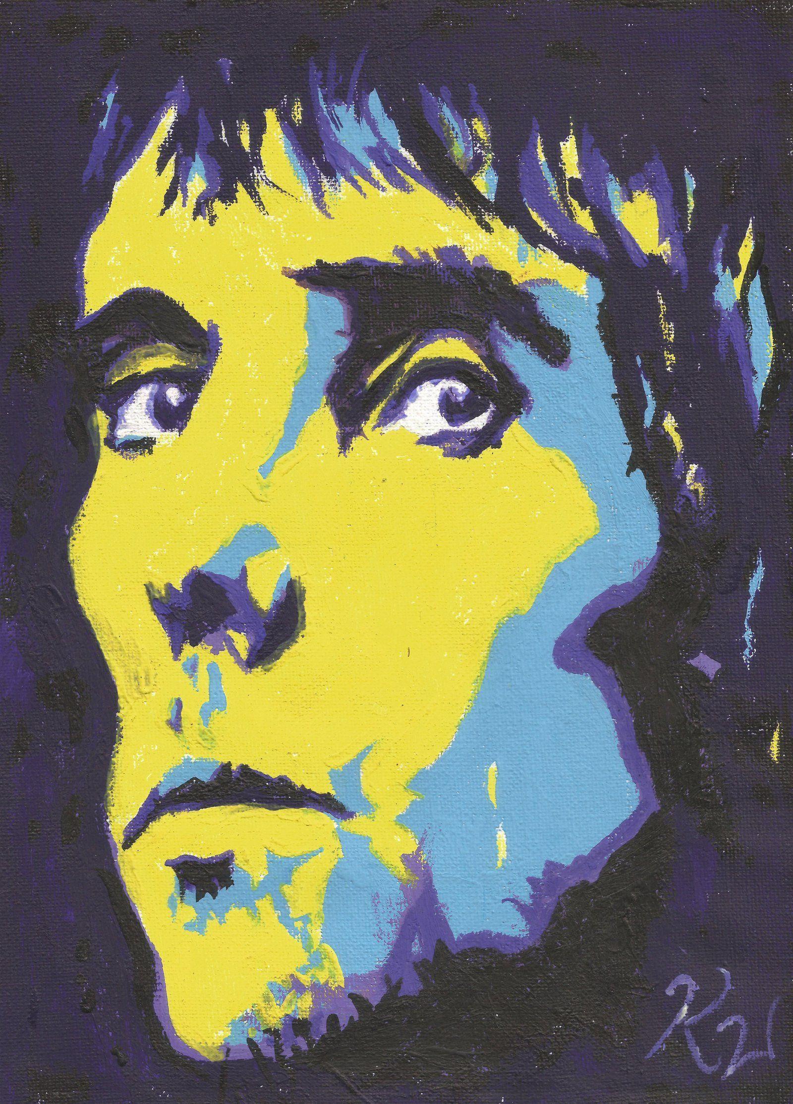 The Stone Roses Wallpapers Wallpaper Cave