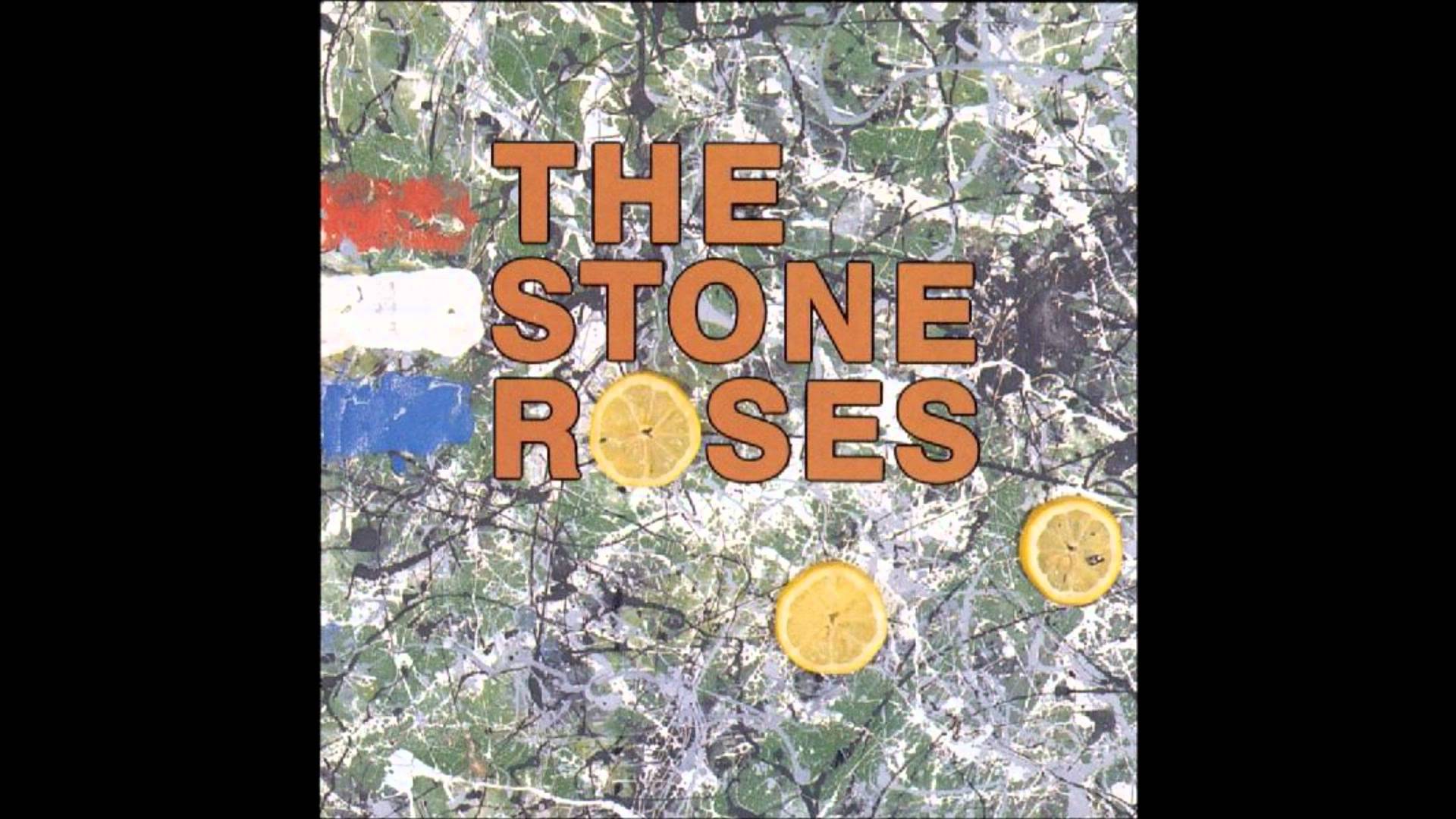 The Stone Roses Wallpapers Wallpaper Cave
