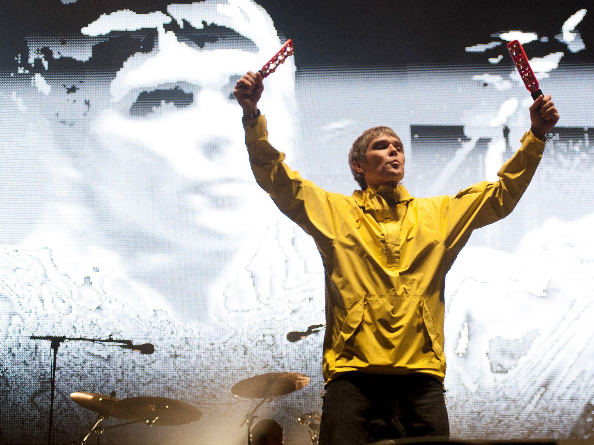 The Stone Roses Wallpapers Wallpaper Cave