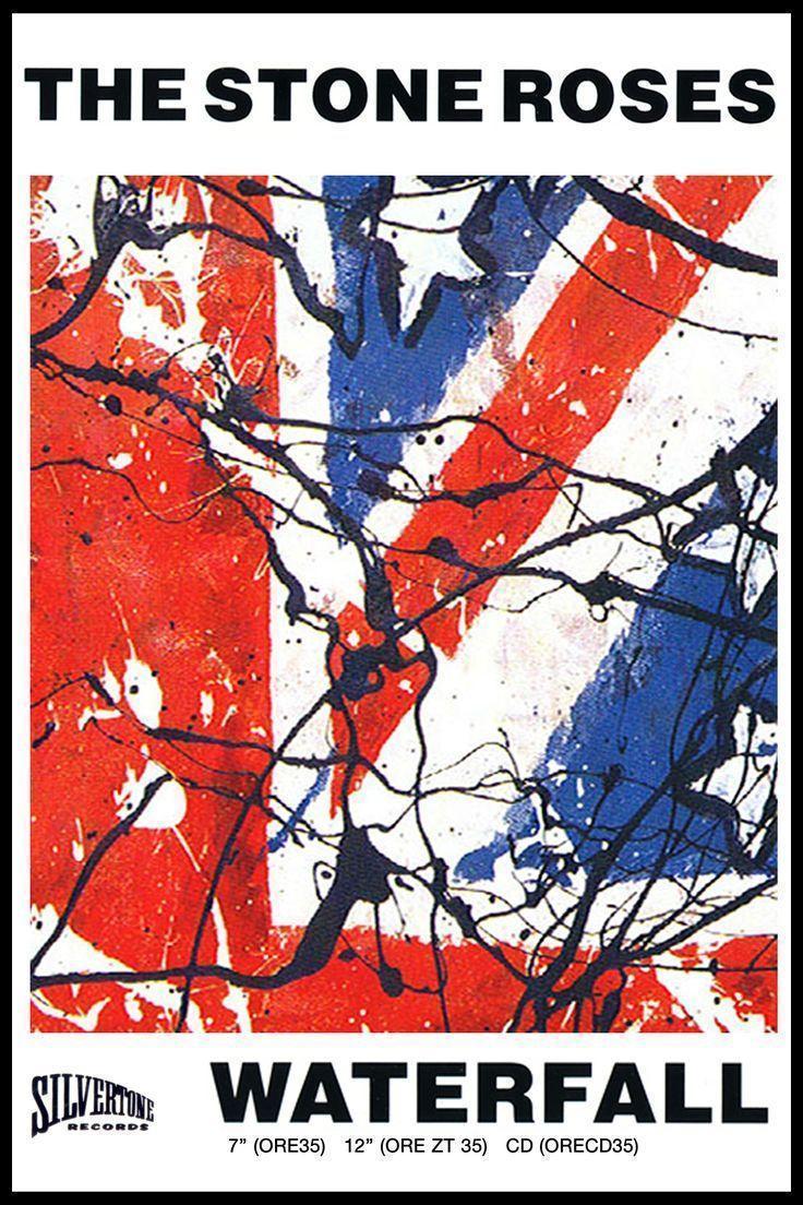 The Stone Roses Wallpapers Wallpaper Cave