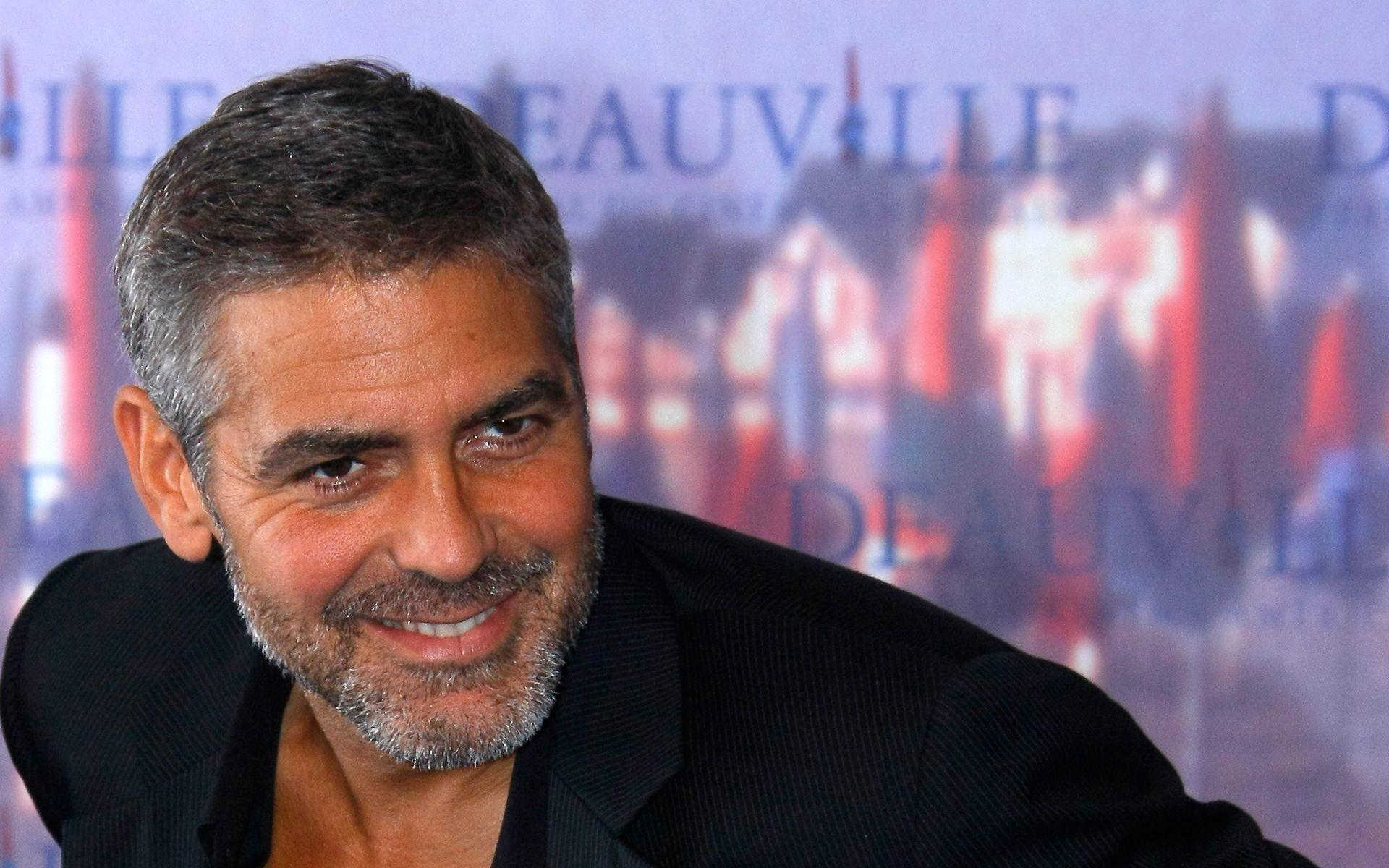 Clooney Wallpapers Wallpaper Cave