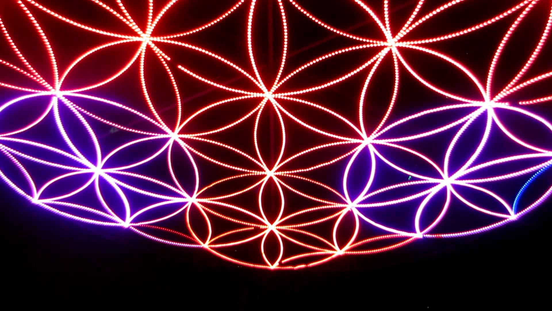 Flower Of Life Wallpapers Wallpaper Cave