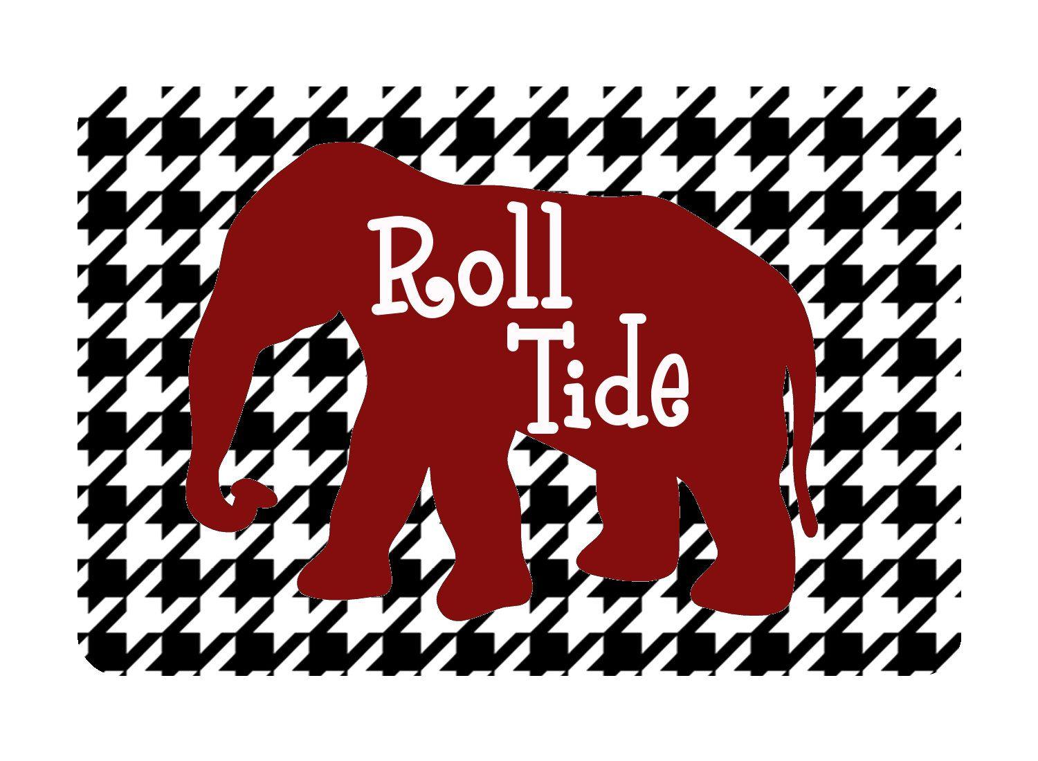Roll Tide Roll Wallpapers Wallpaper Cave