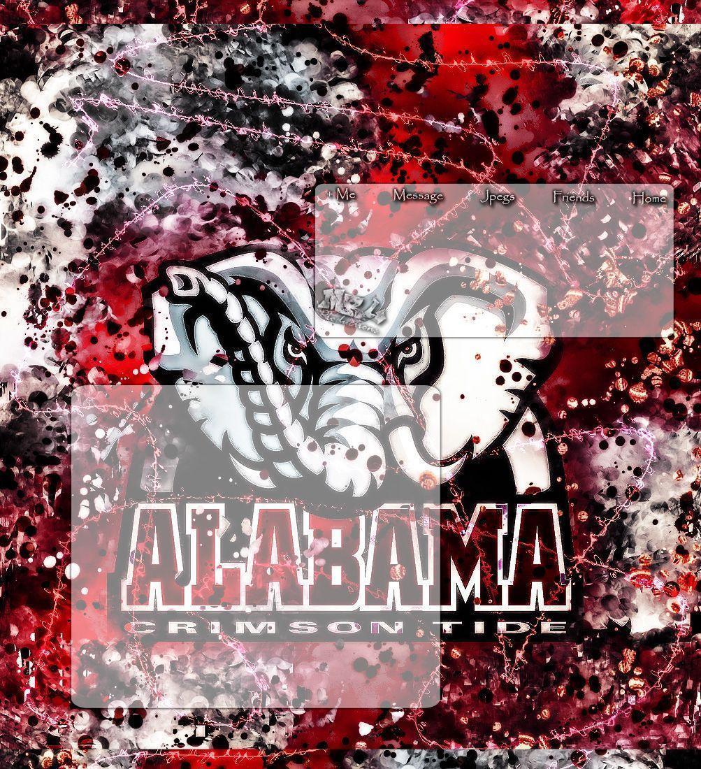 Roll Tide Roll Wallpapers Wallpaper Cave