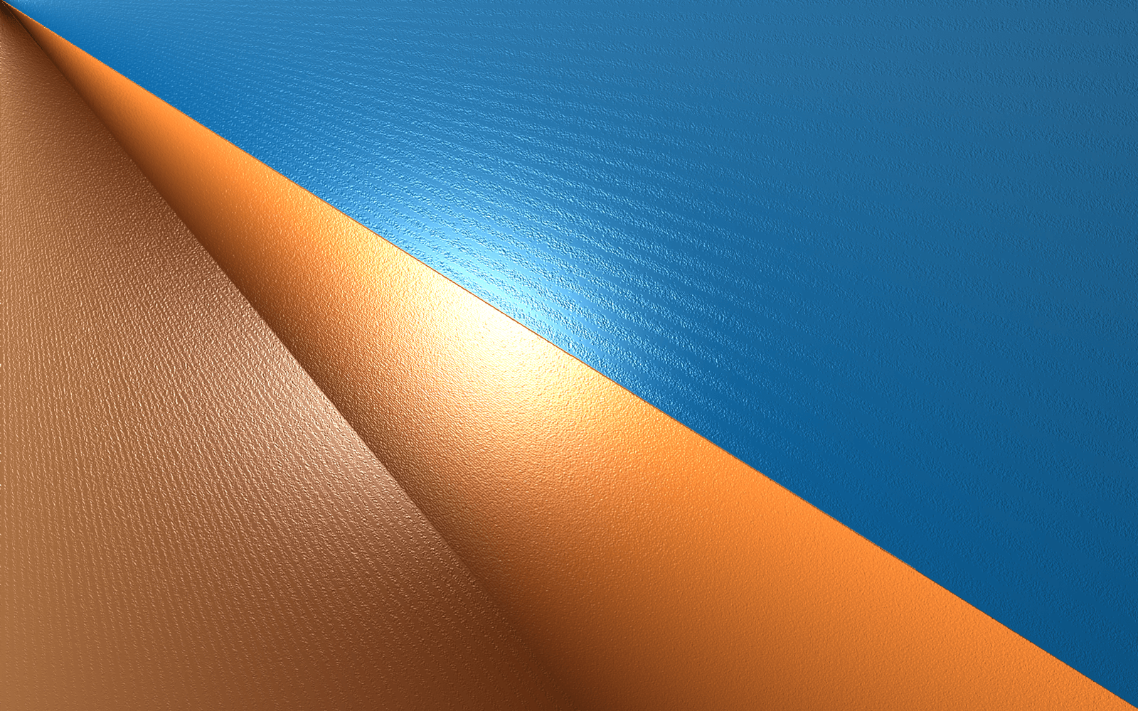 Blue And Orange Wallpapers Wallpaper Cave