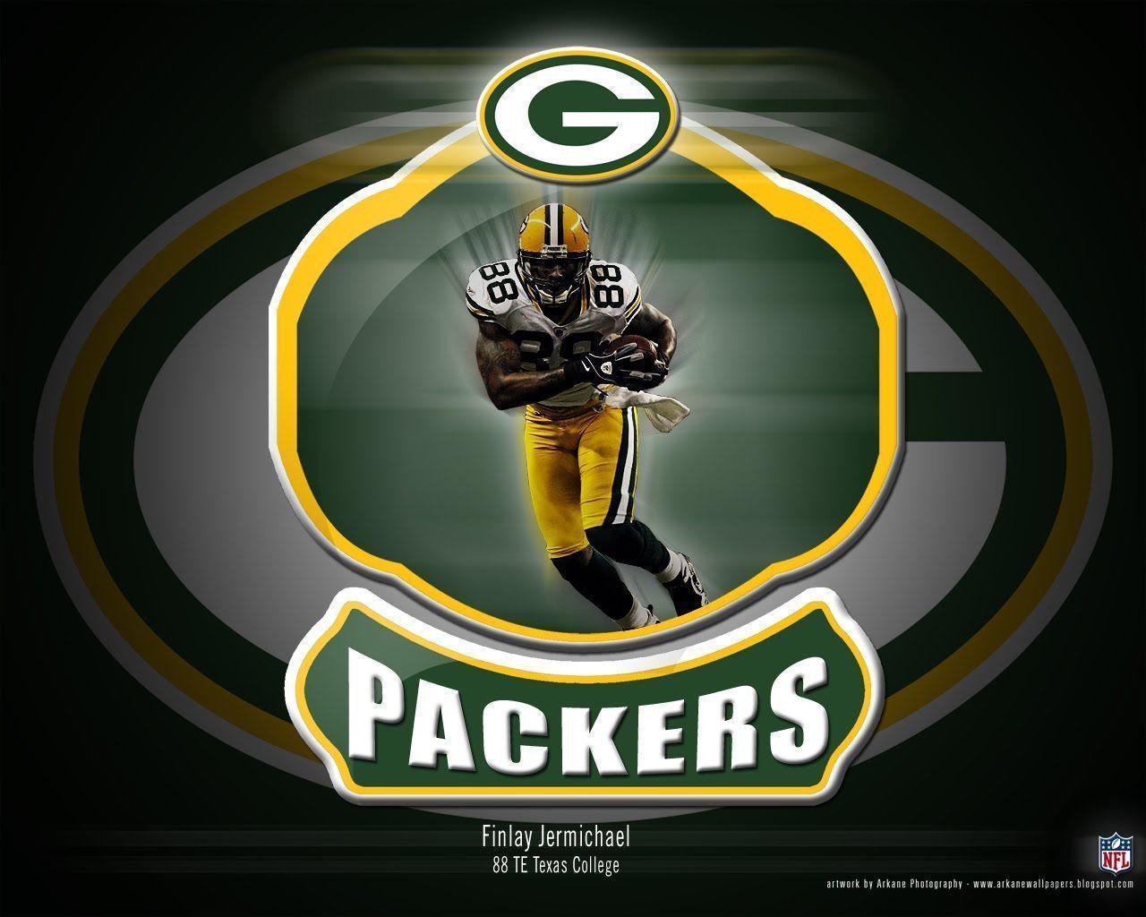 Green Bay Packers 2018 Wallpapers Wallpaper Cave