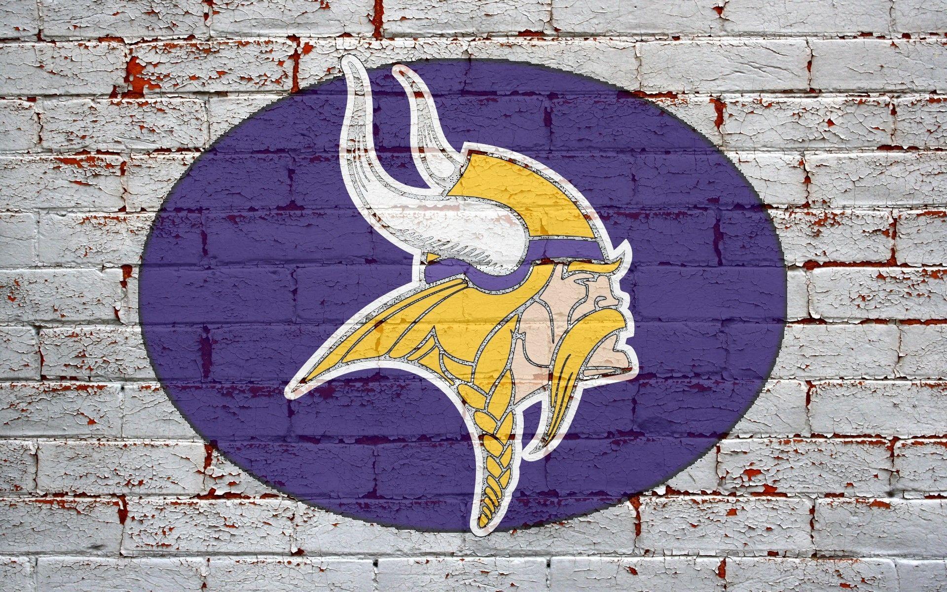 Minnesota Vikings 2017 Wallpapers Wallpaper Cave