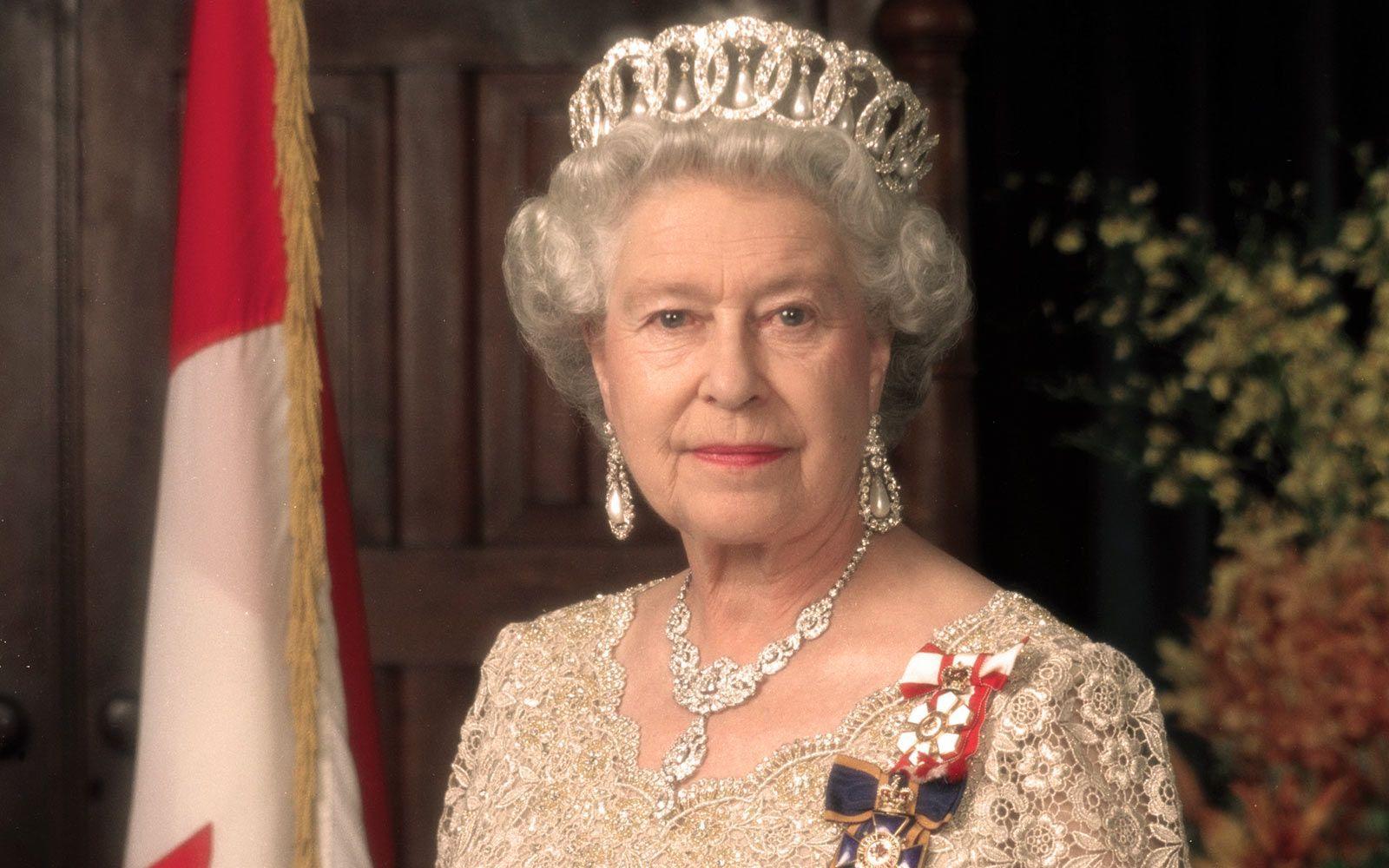 Queen Elizabeth Wallpapers Wallpaper Cave