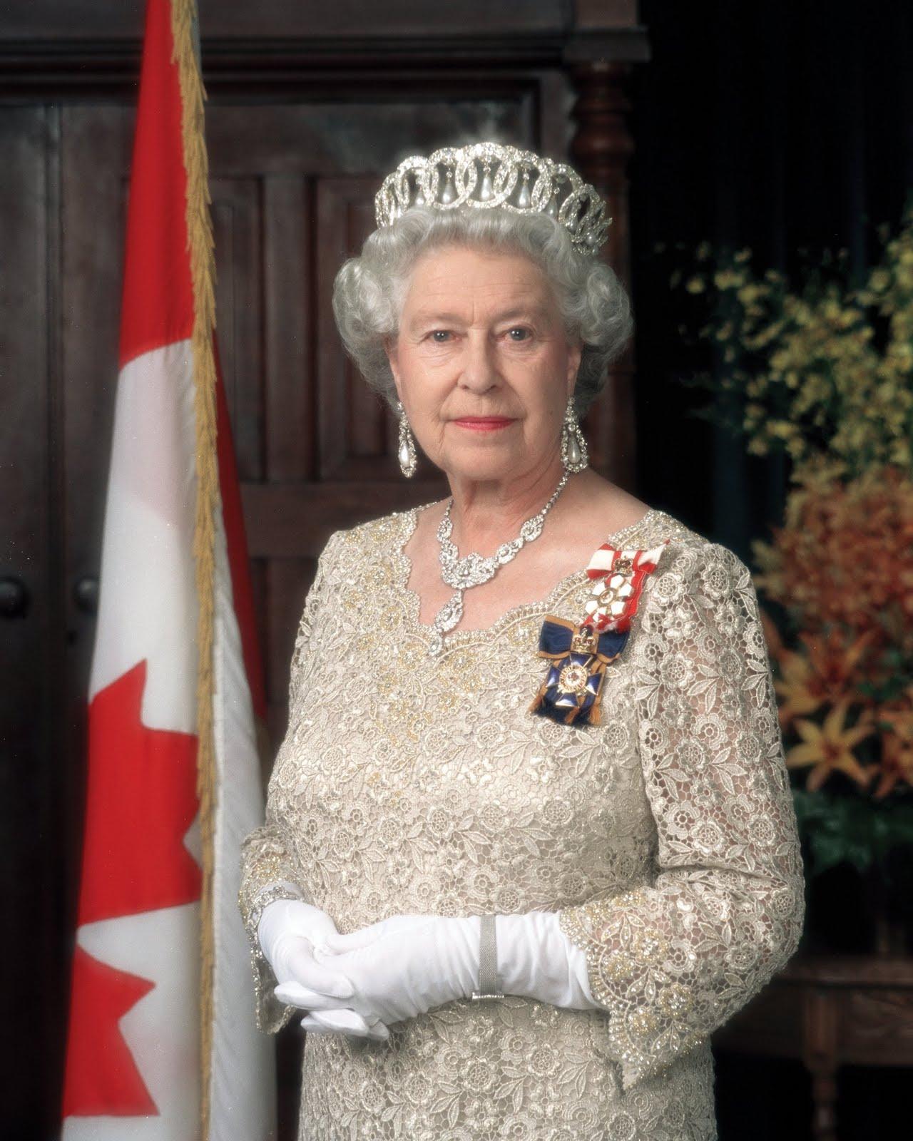 Queen Elizabeth Wallpapers Wallpaper Cave