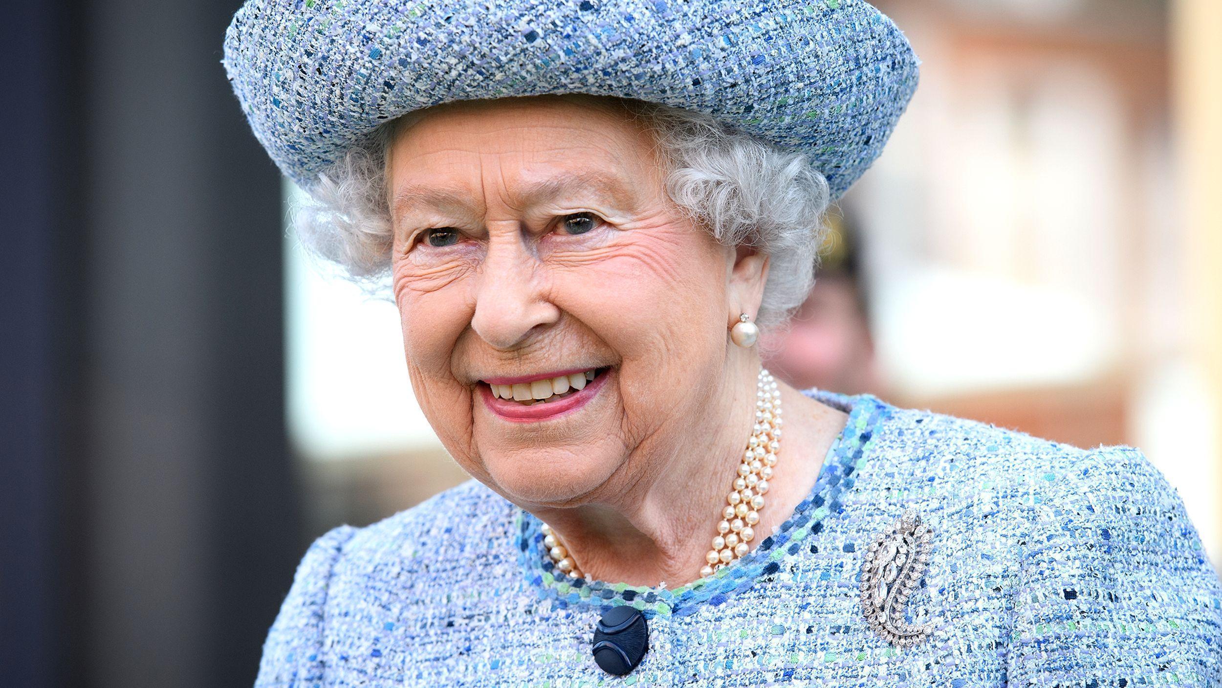 Queen Elizabeth Wallpapers Wallpaper Cave