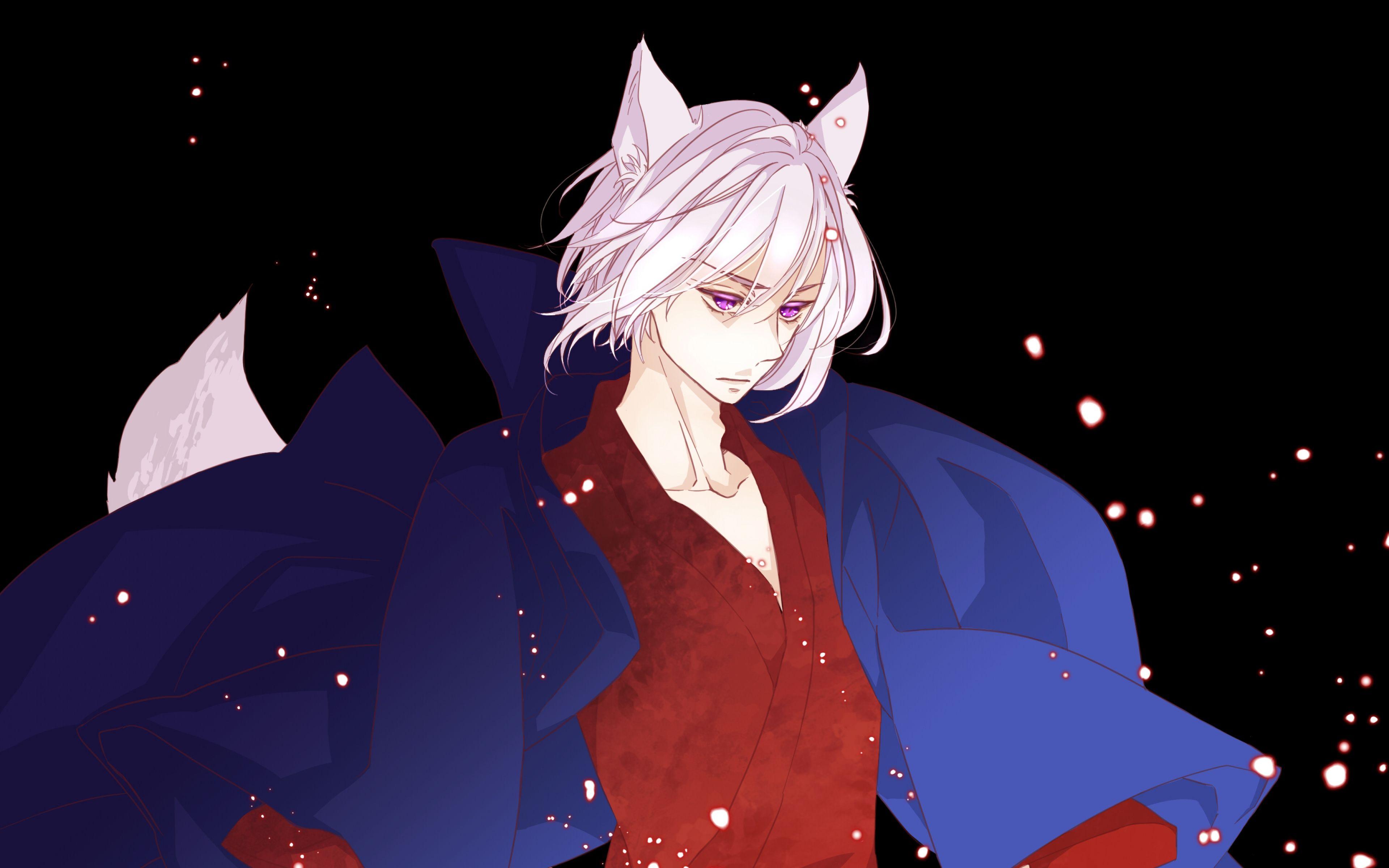 Kamisama Hajimemashita Wallpapers Wallpaper Cave