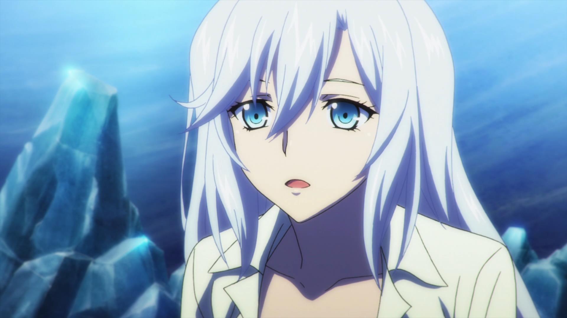 Strike The Blood Wallpapers Wallpaper Cave