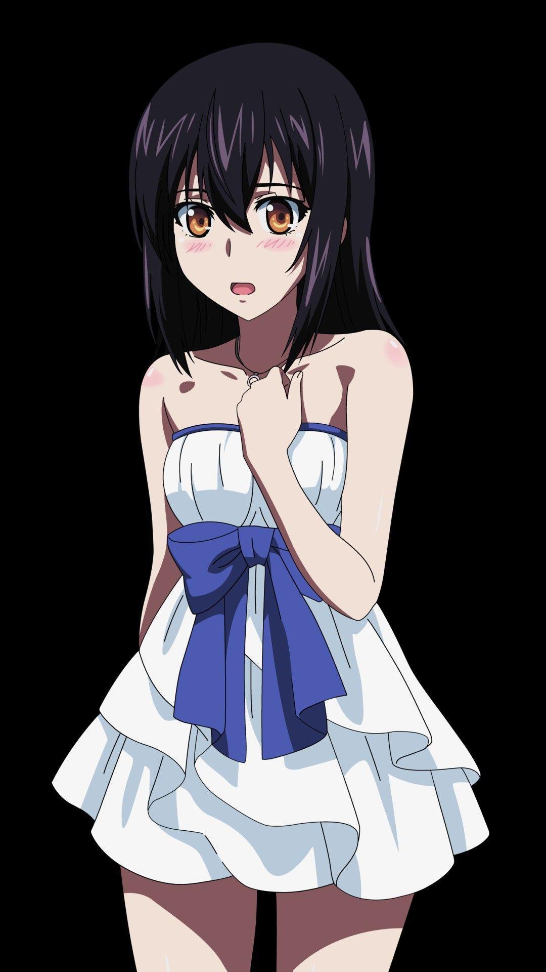 Strike The Blood Wallpapers Wallpaper Cave