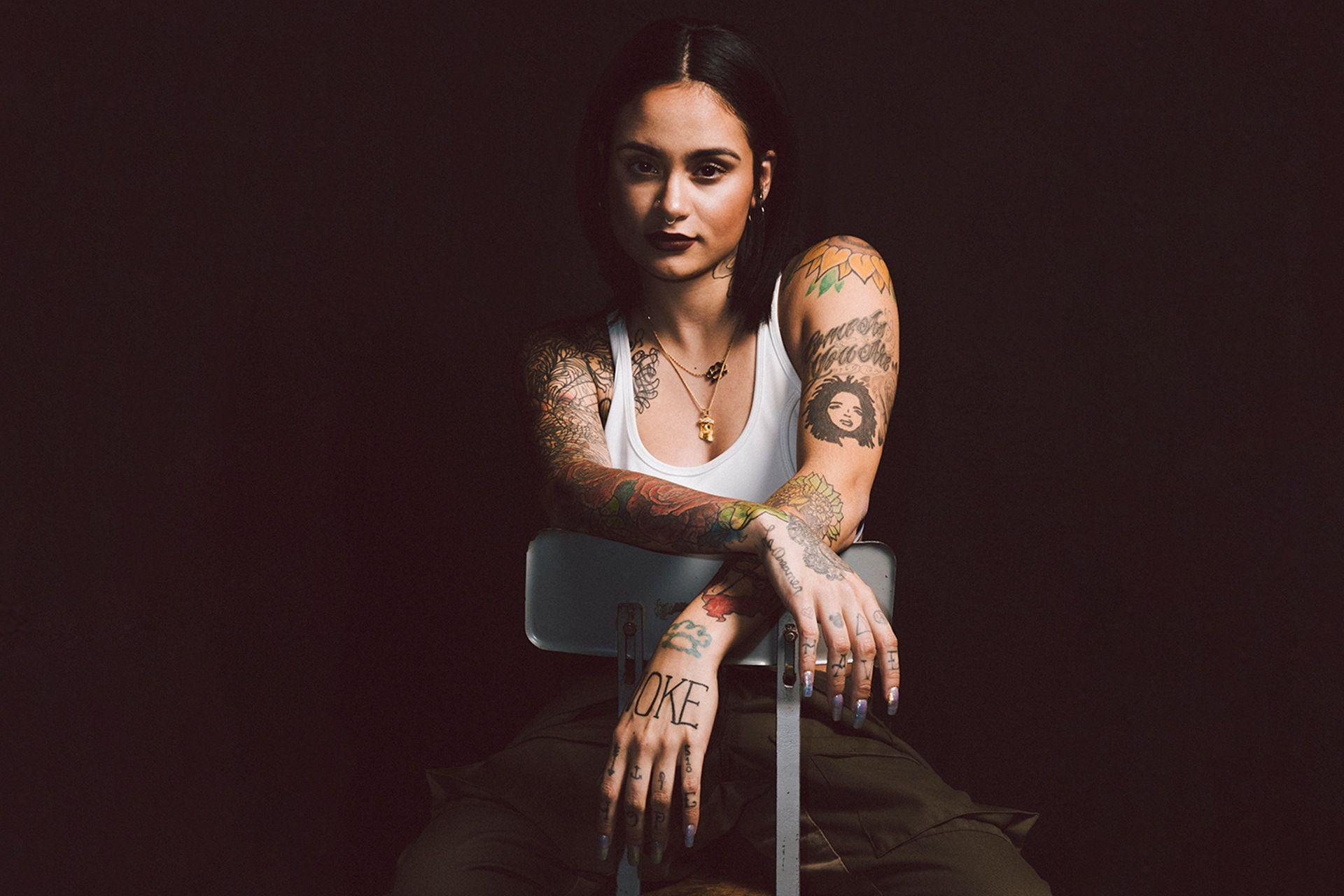 Kehlani Wallpapers Wallpaper Cave