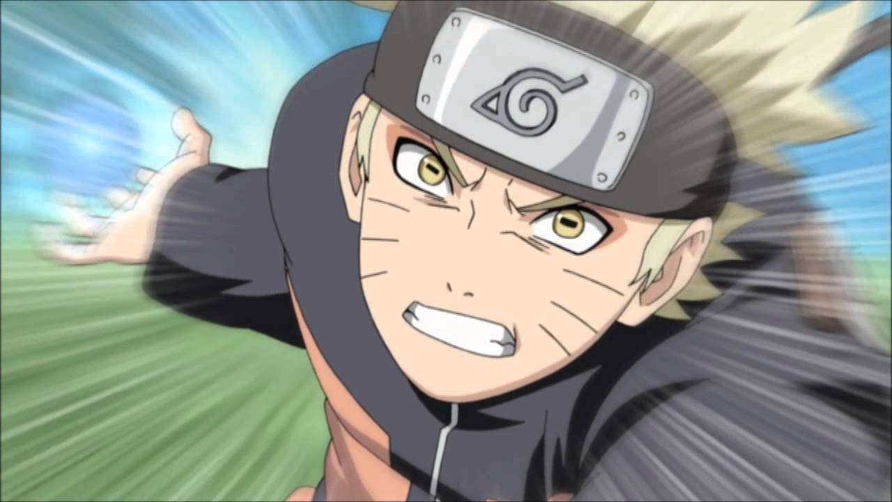 Naruto Rasengan Wallpapers HD Wallpaper Cave