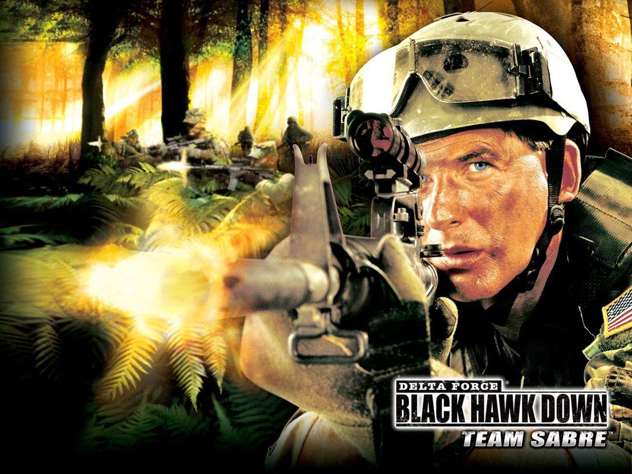 Black Hawk Down Wallpapers Wallpaper Cave