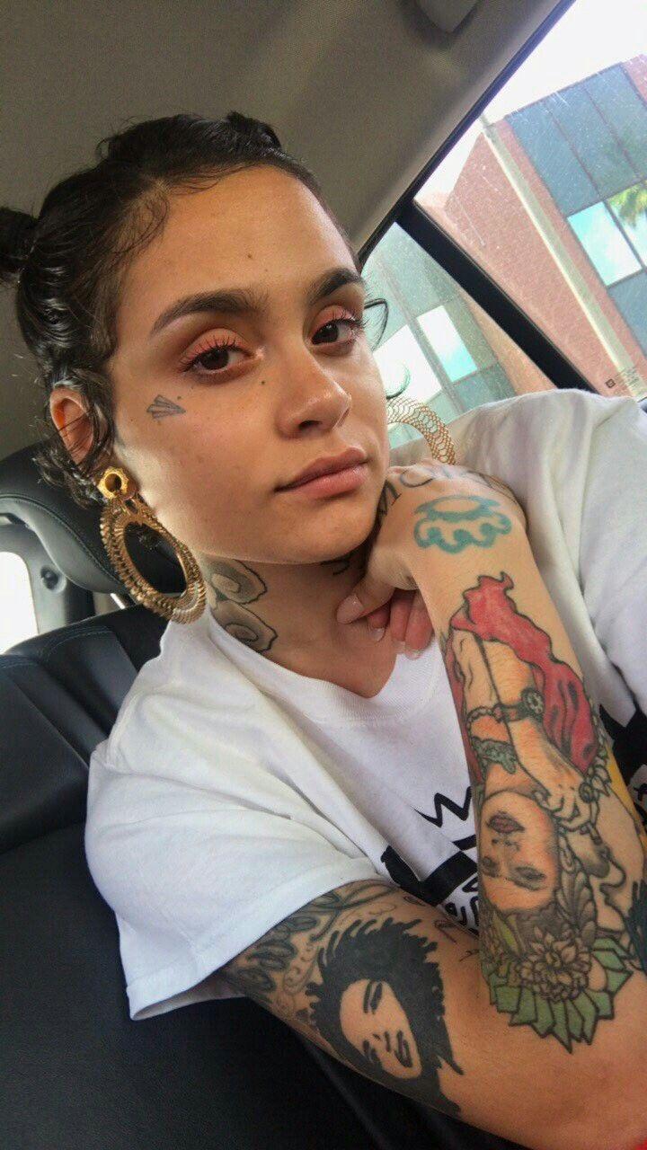 Kehlani Wallpapers Wallpaper Cave