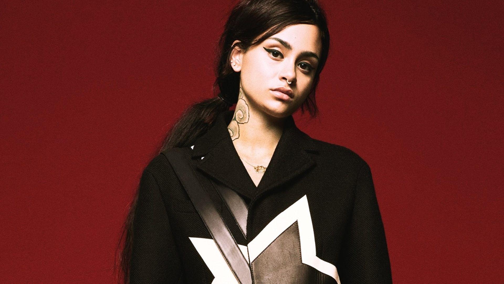 Kehlani Wallpapers Wallpaper Cave