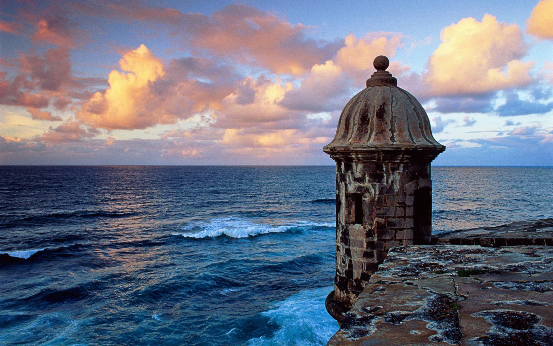 Puerto Rico HD Wallpapers Wallpaper Cave