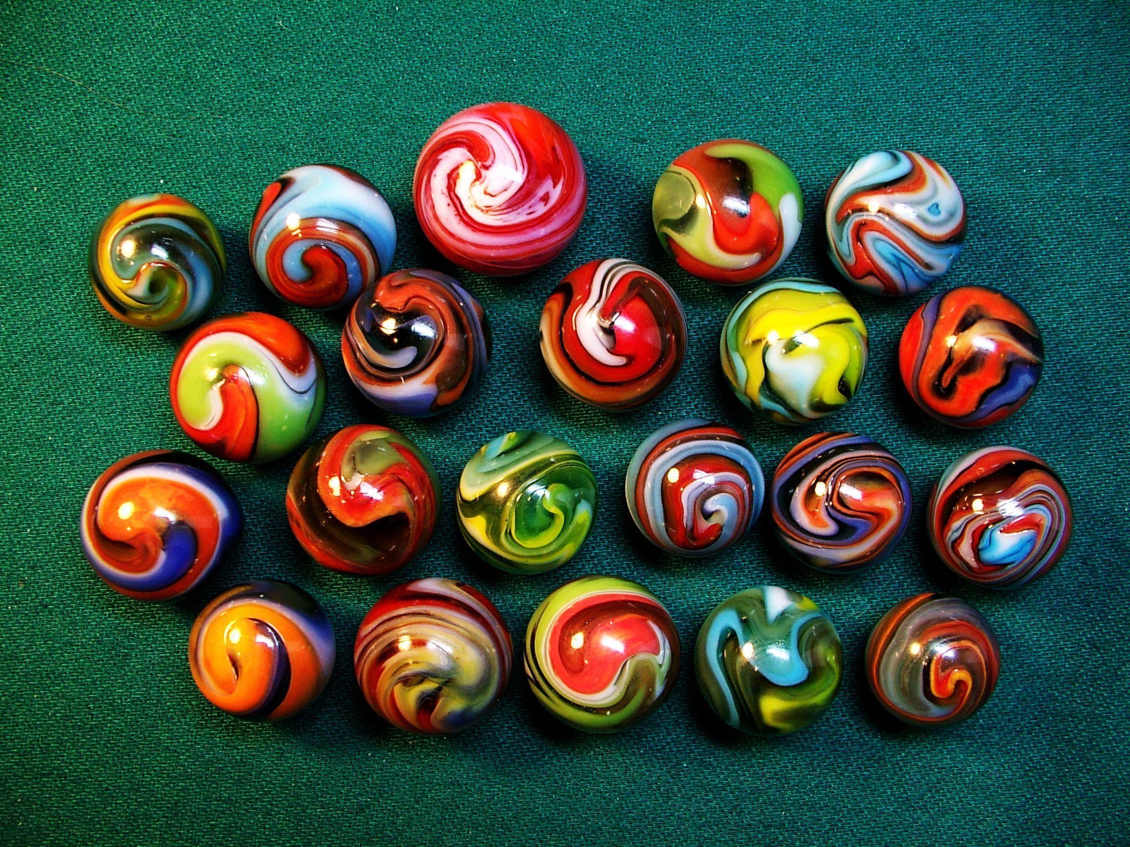 Marbles Wallpapers Wallpaper Cave