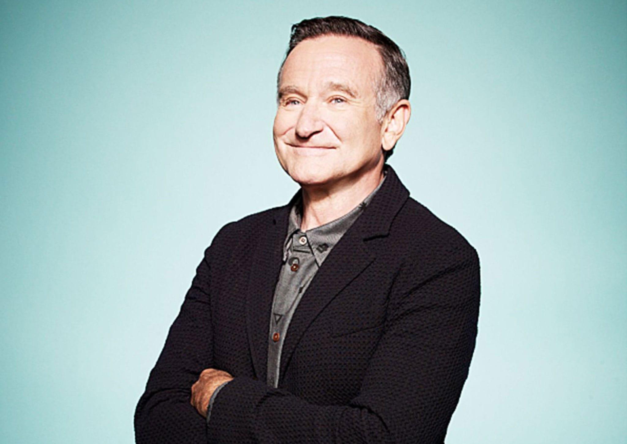 Robin Williams Wallpapers Wallpaper Cave