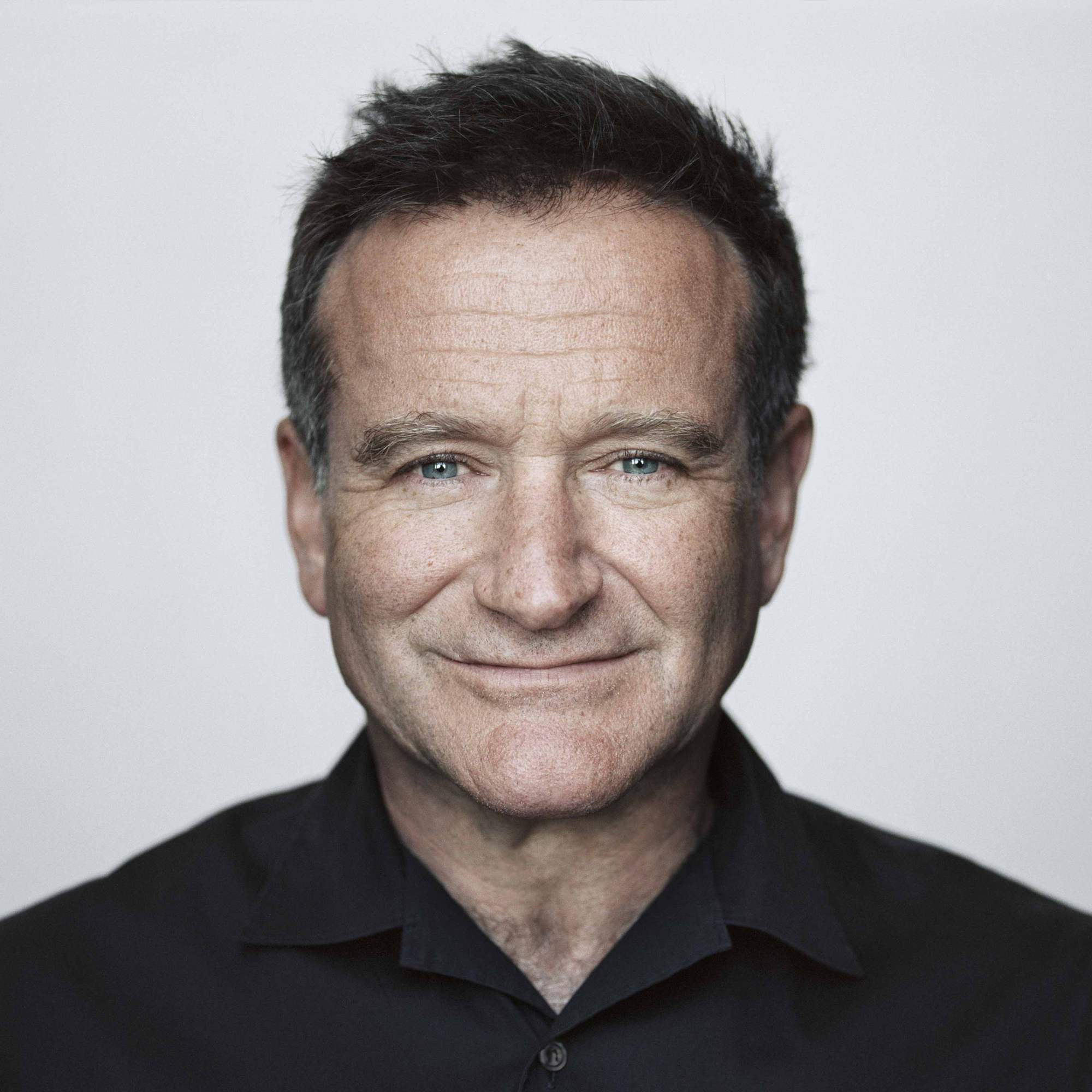 Robin Williams Wallpapers Wallpaper Cave