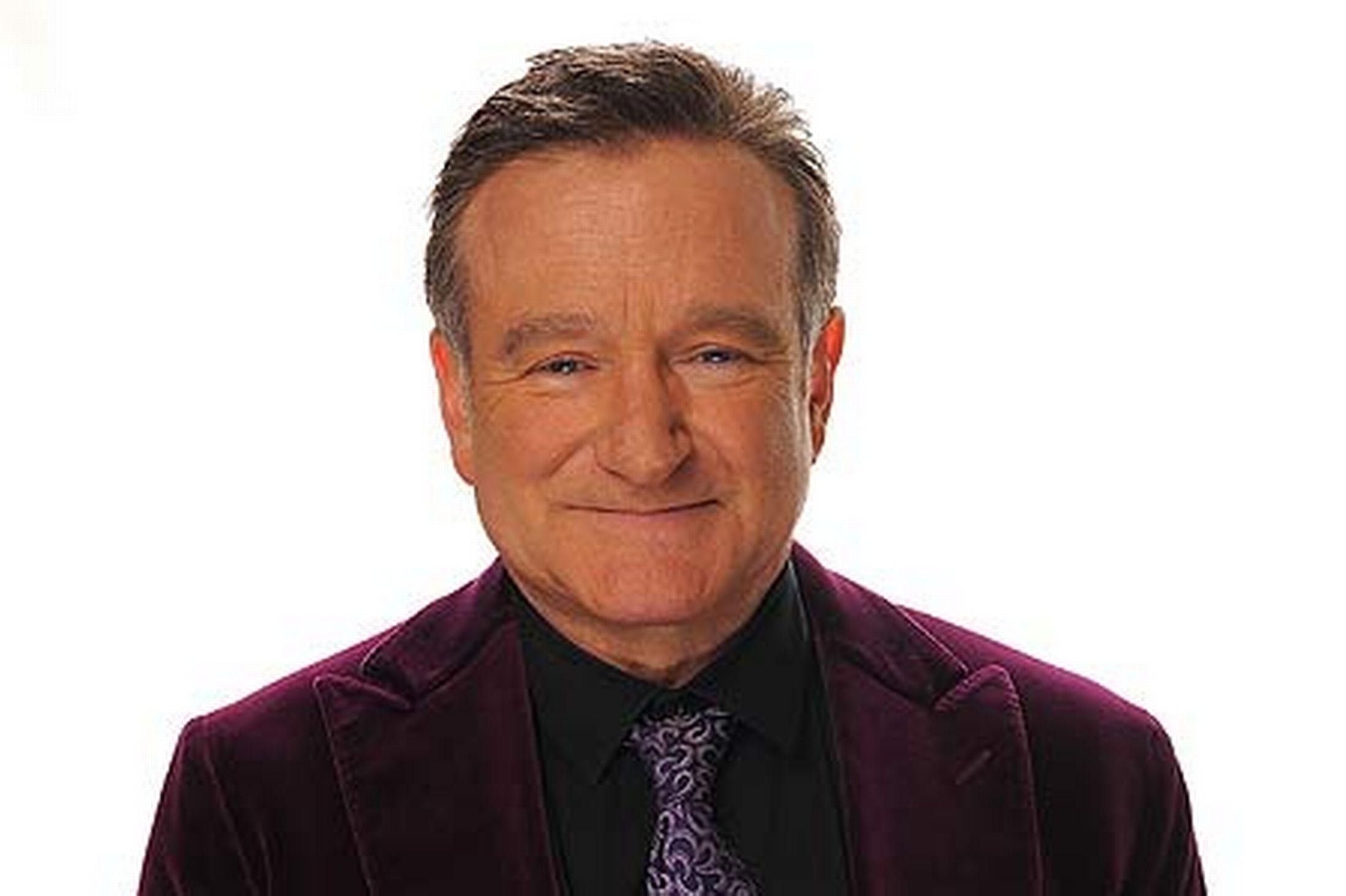 Robin Williams Wallpapers Wallpaper Cave