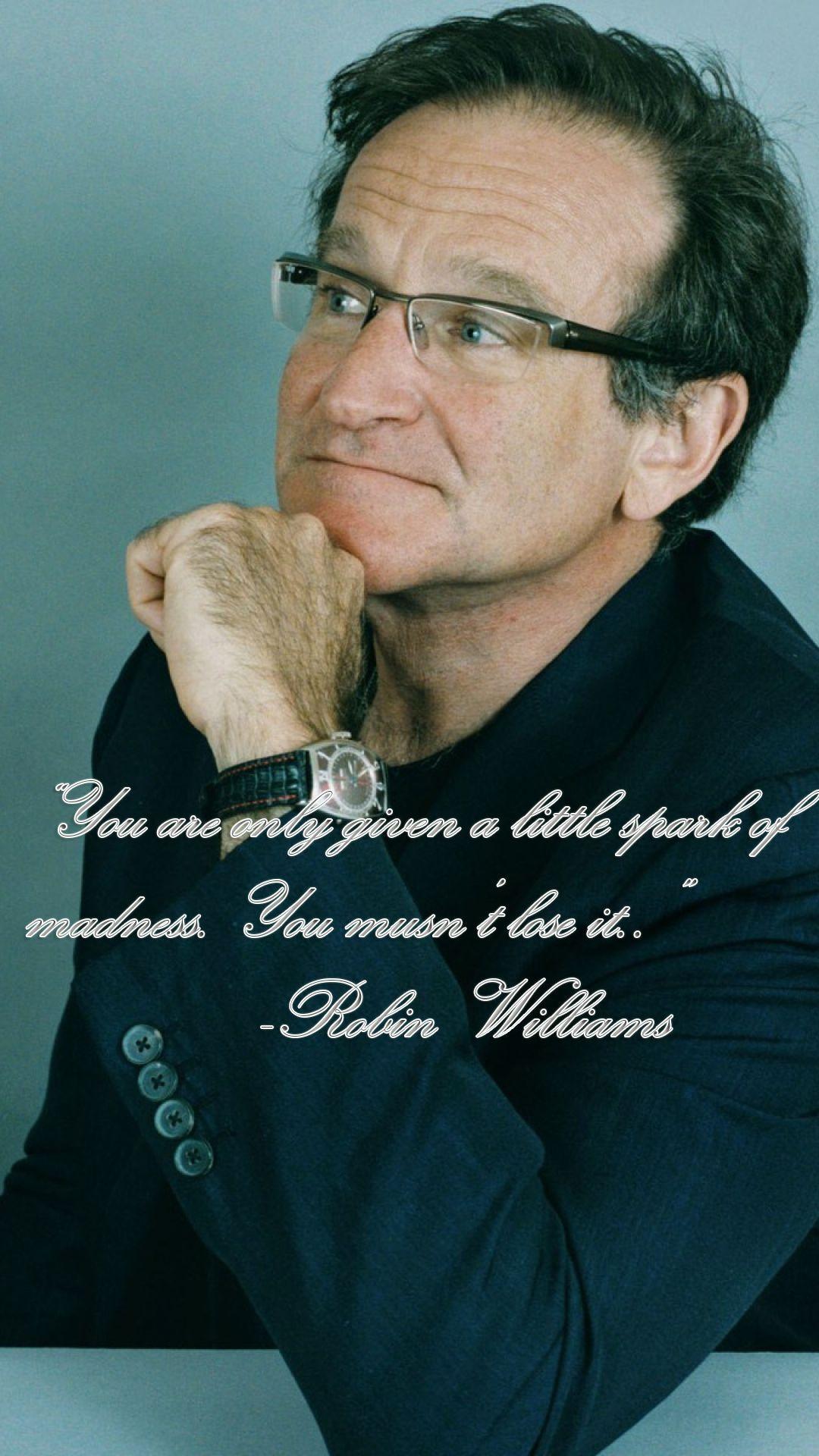 Robin Williams Wallpapers Wallpaper Cave