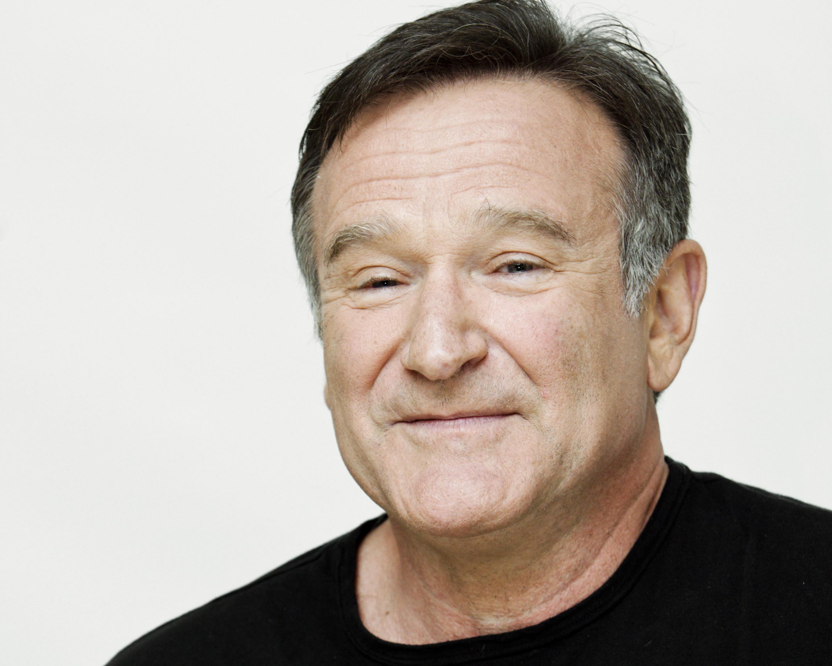 Robin Williams Wallpapers Wallpaper Cave