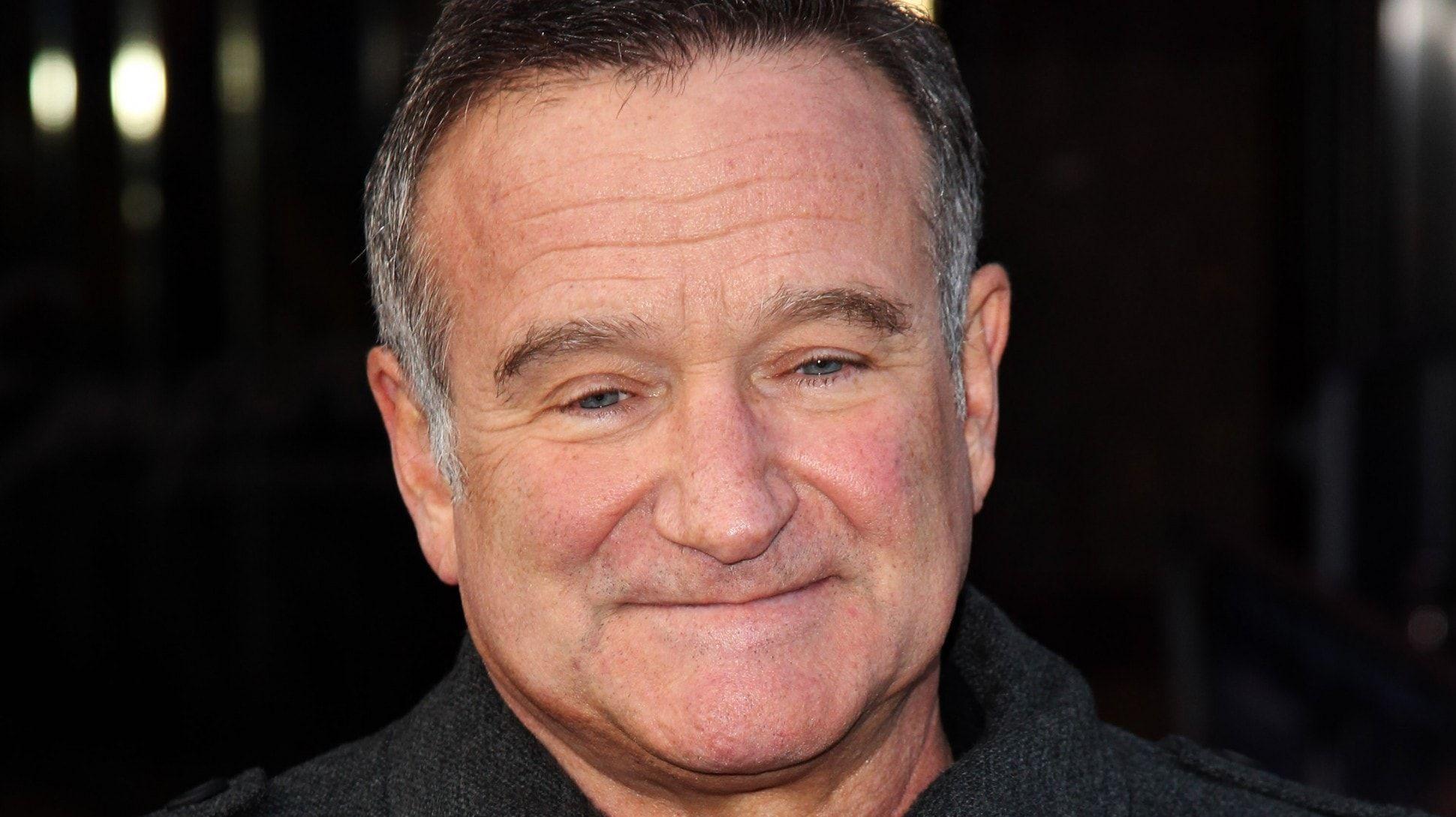 Robin Williams Wallpapers Wallpaper Cave