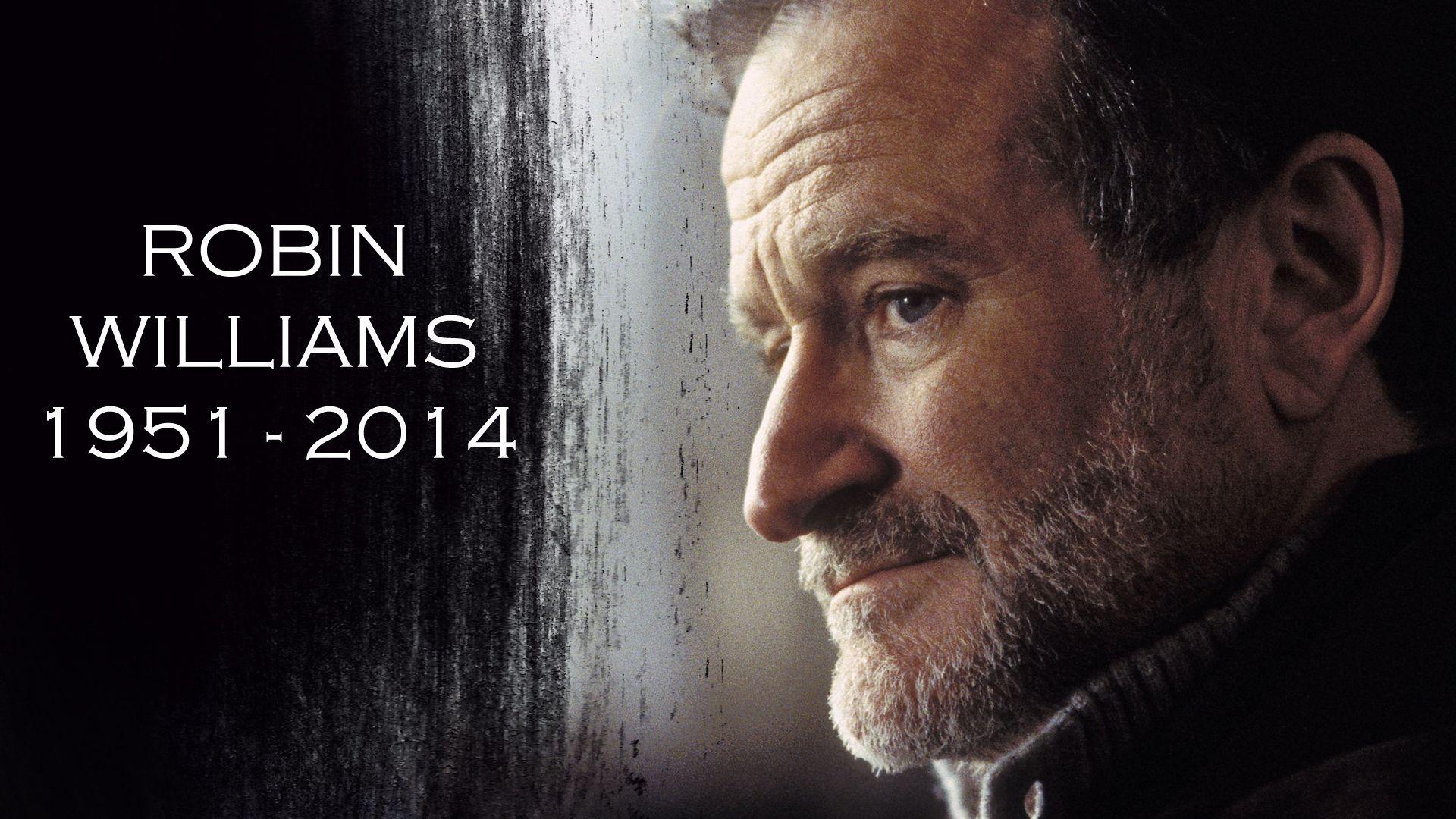Robin Williams Wallpapers Wallpaper Cave