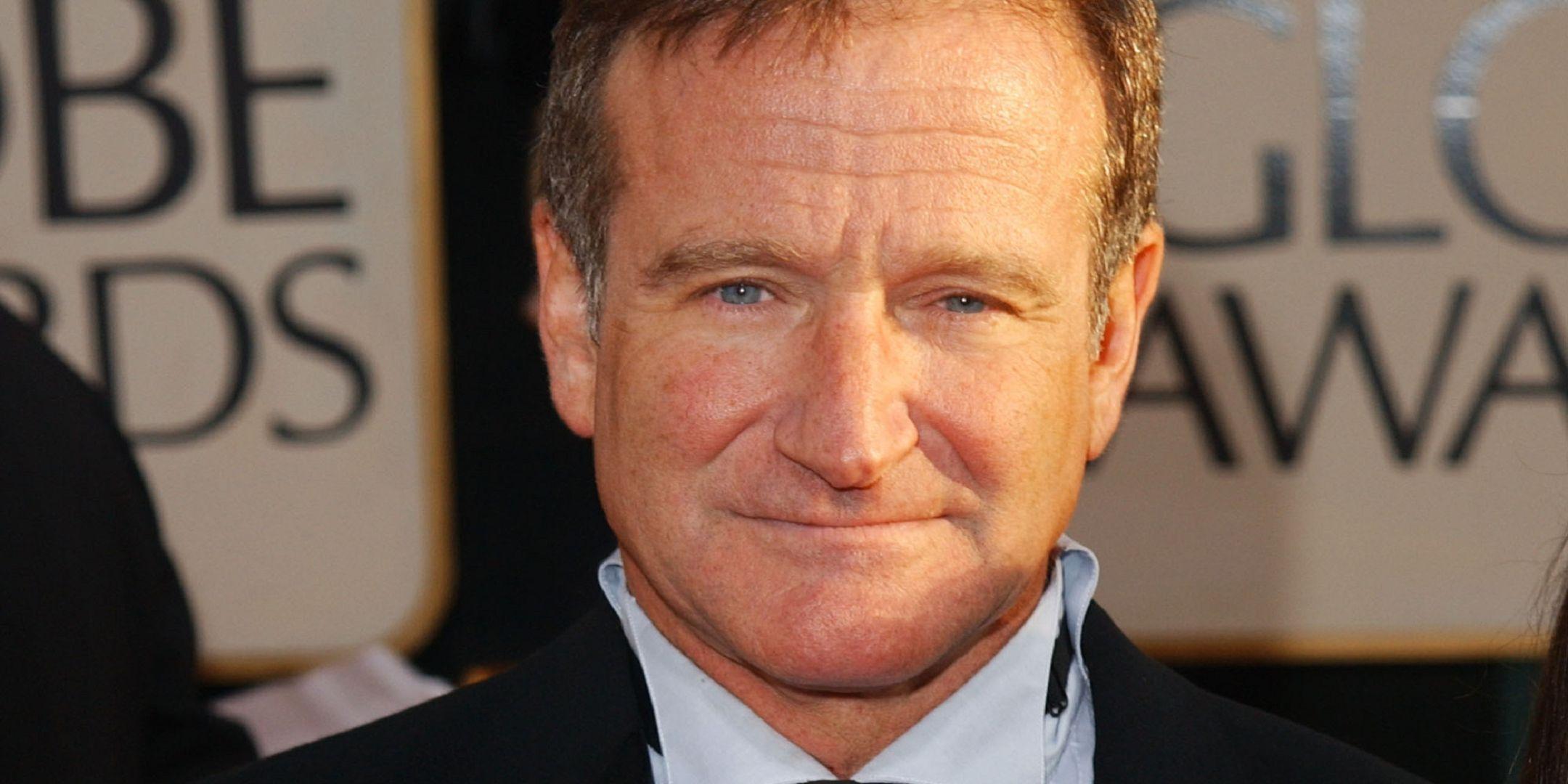 Robin Williams Wallpapers Wallpaper Cave