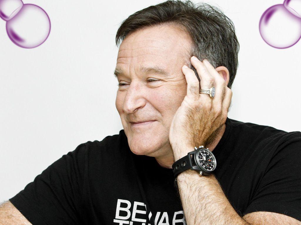 Robin Williams Wallpapers Wallpaper Cave