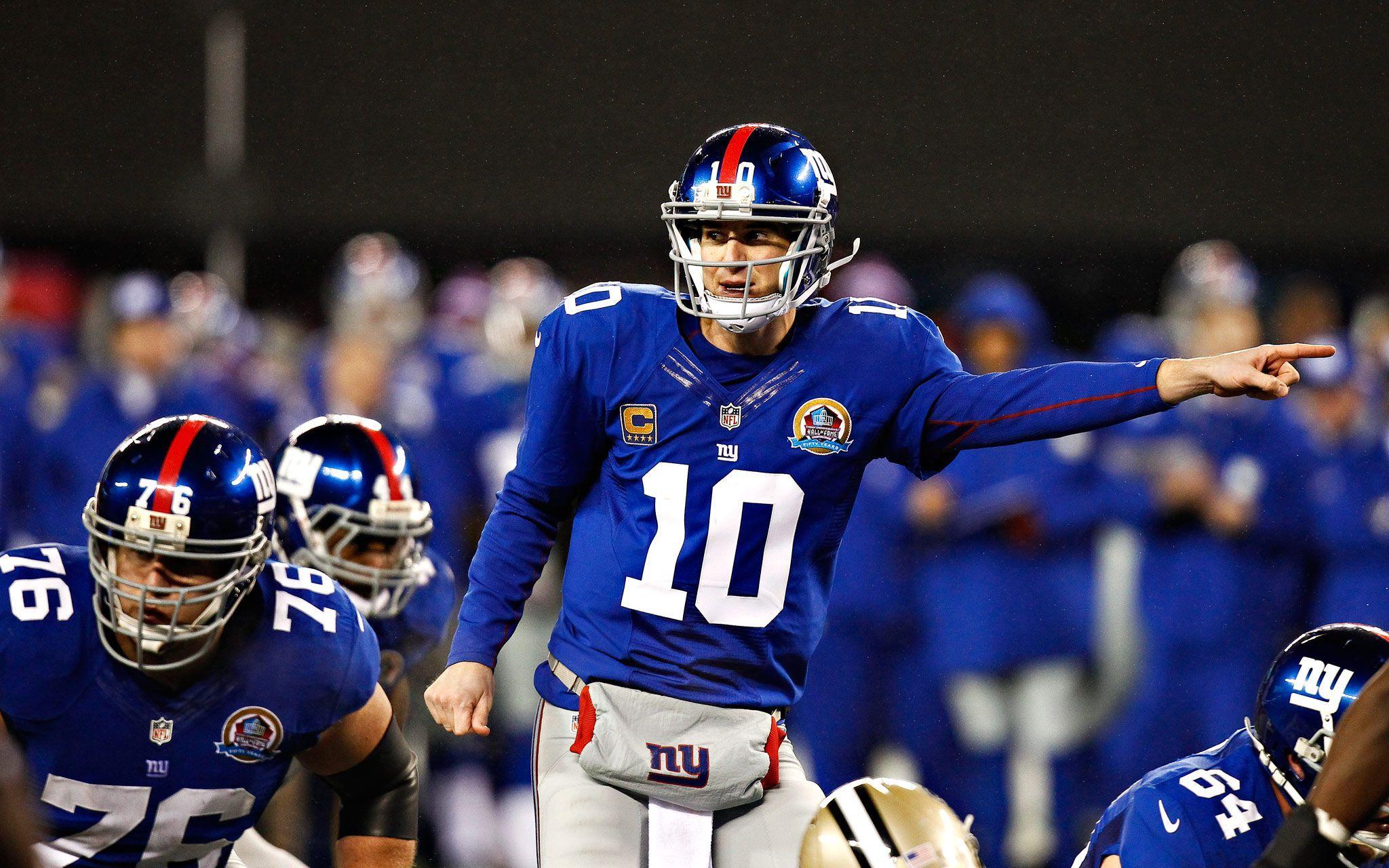 Eli Manning Wallpapers Wallpaper Cave