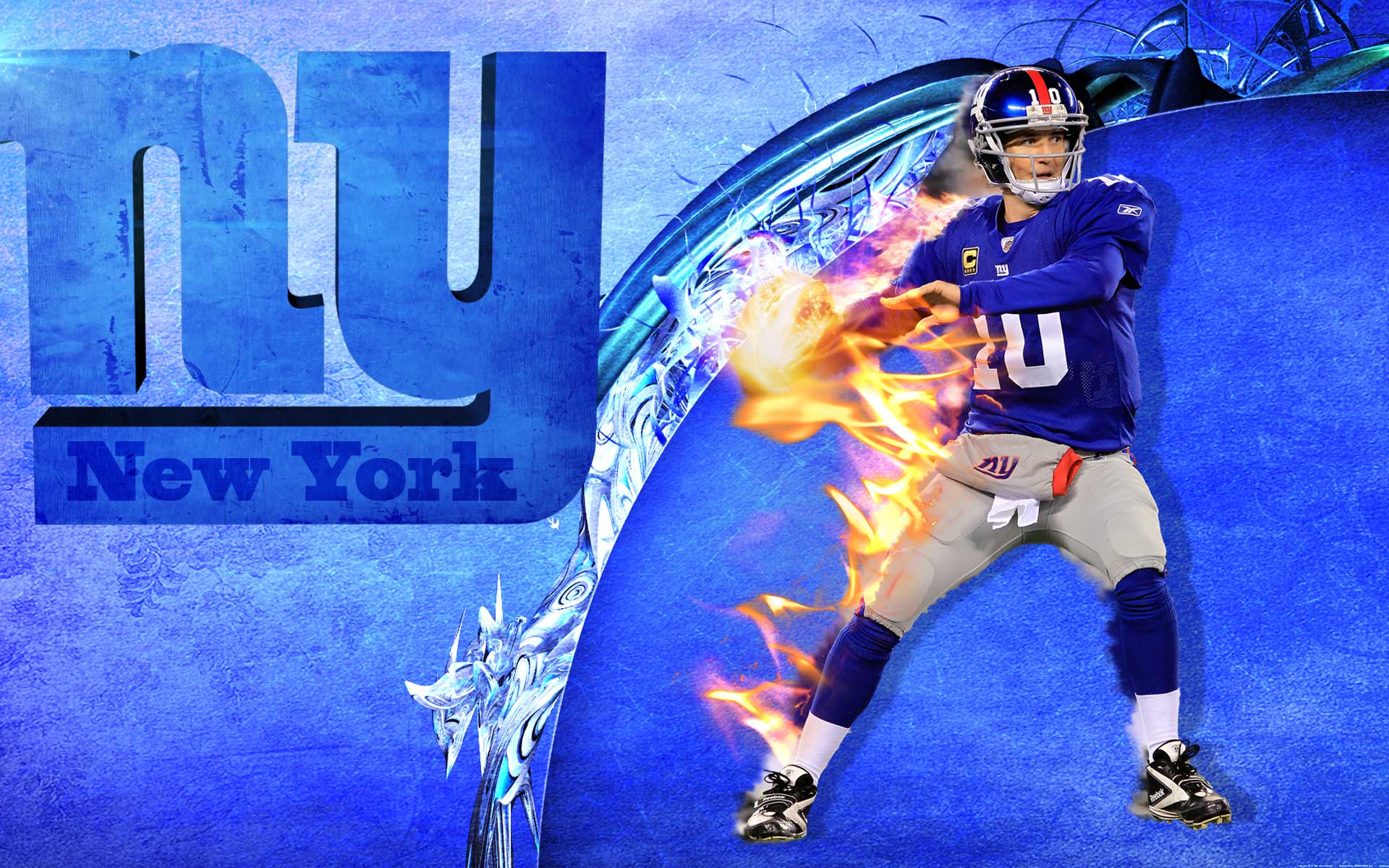 Eli Manning Wallpapers Wallpaper Cave