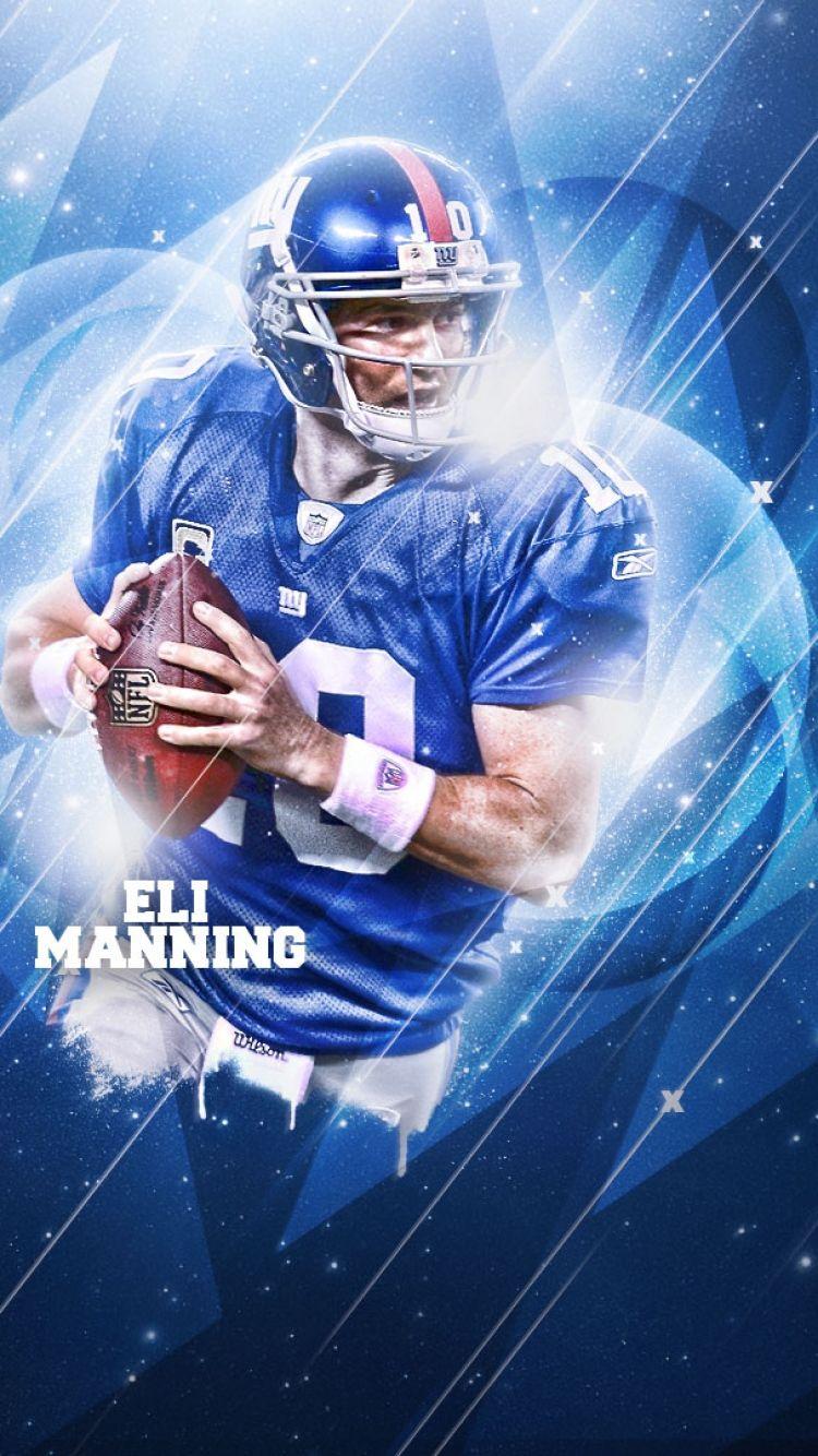 Eli Manning Wallpapers Wallpaper Cave