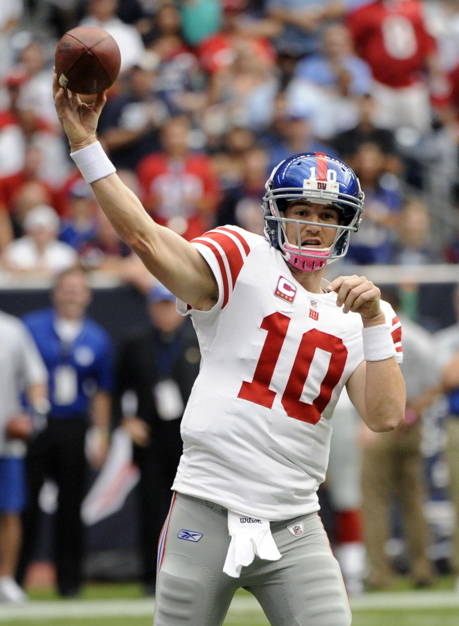 Eli Manning Wallpapers Wallpaper Cave