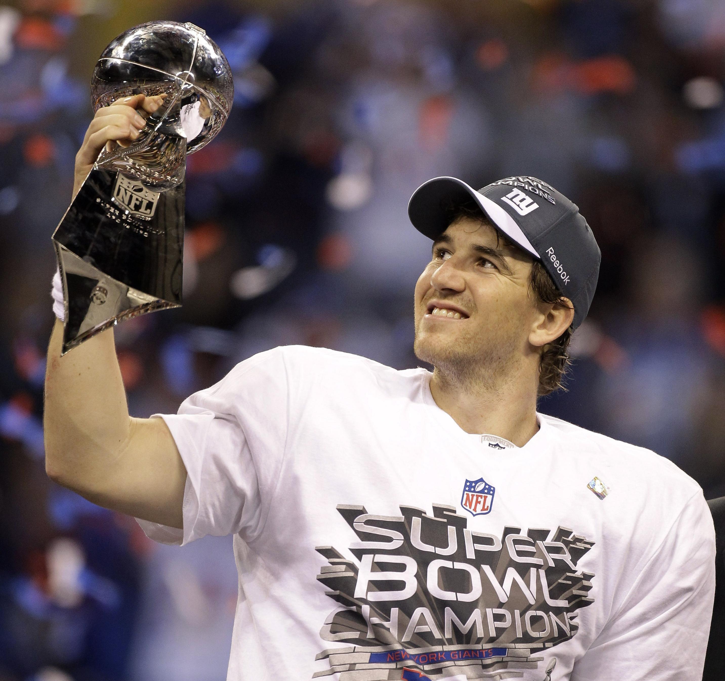 Eli Manning Wallpapers Wallpaper Cave